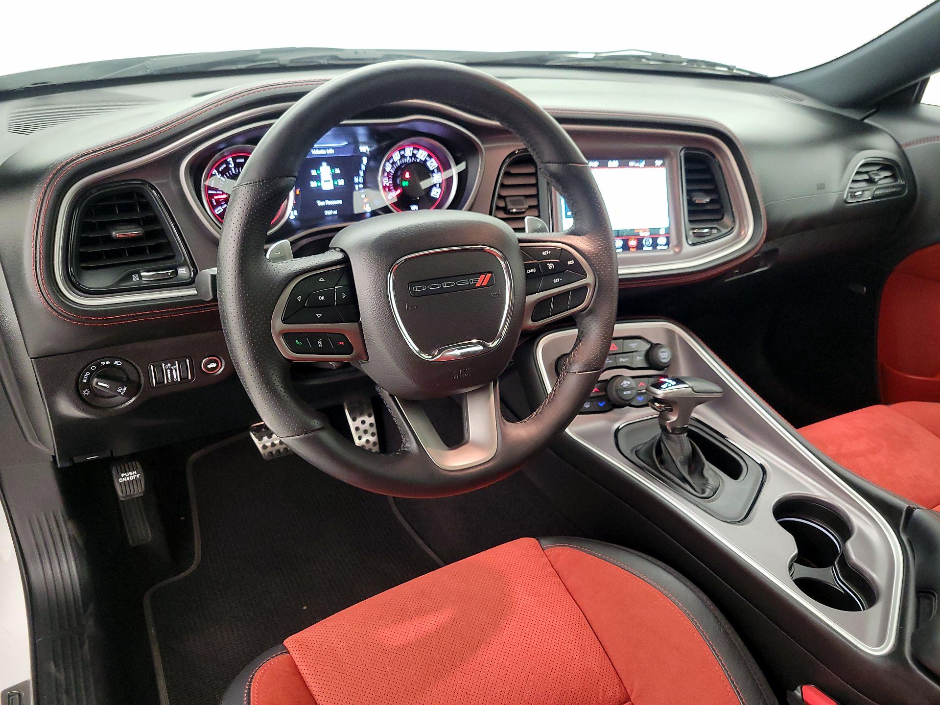 Thumbnail: 2022 Dodge Challenger - 9