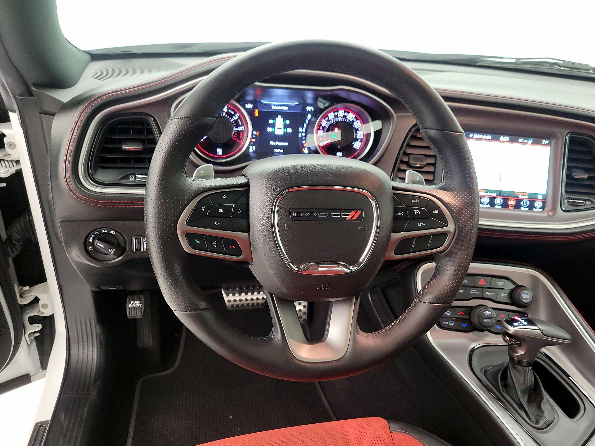 Thumbnail: 2022 Dodge Challenger - 10