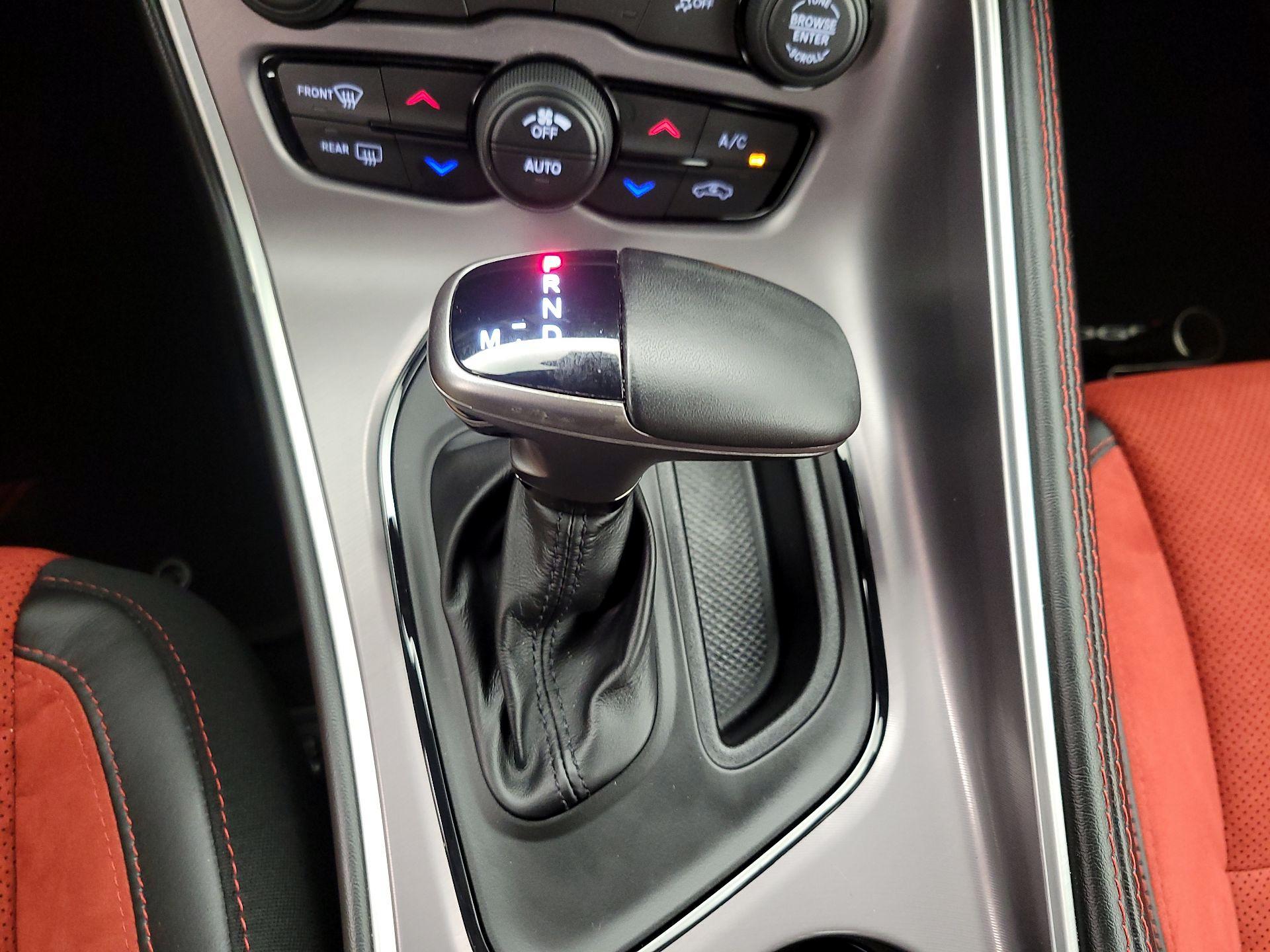 Thumbnail: 2022 Dodge Challenger - 18