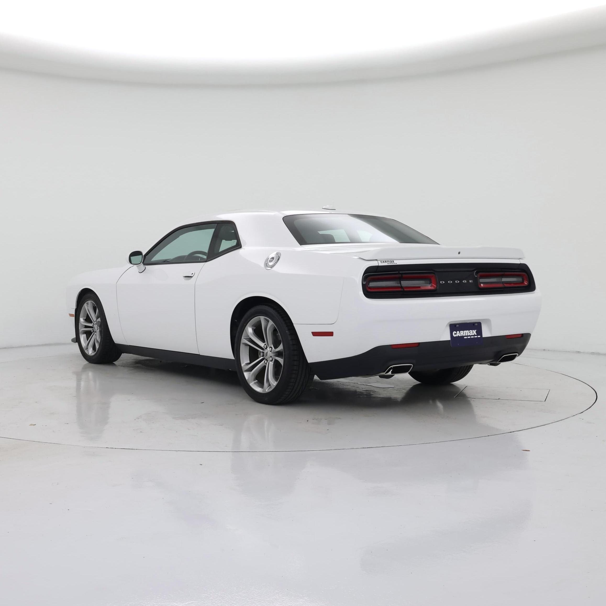 Thumbnail: 2022 Dodge Challenger - 2