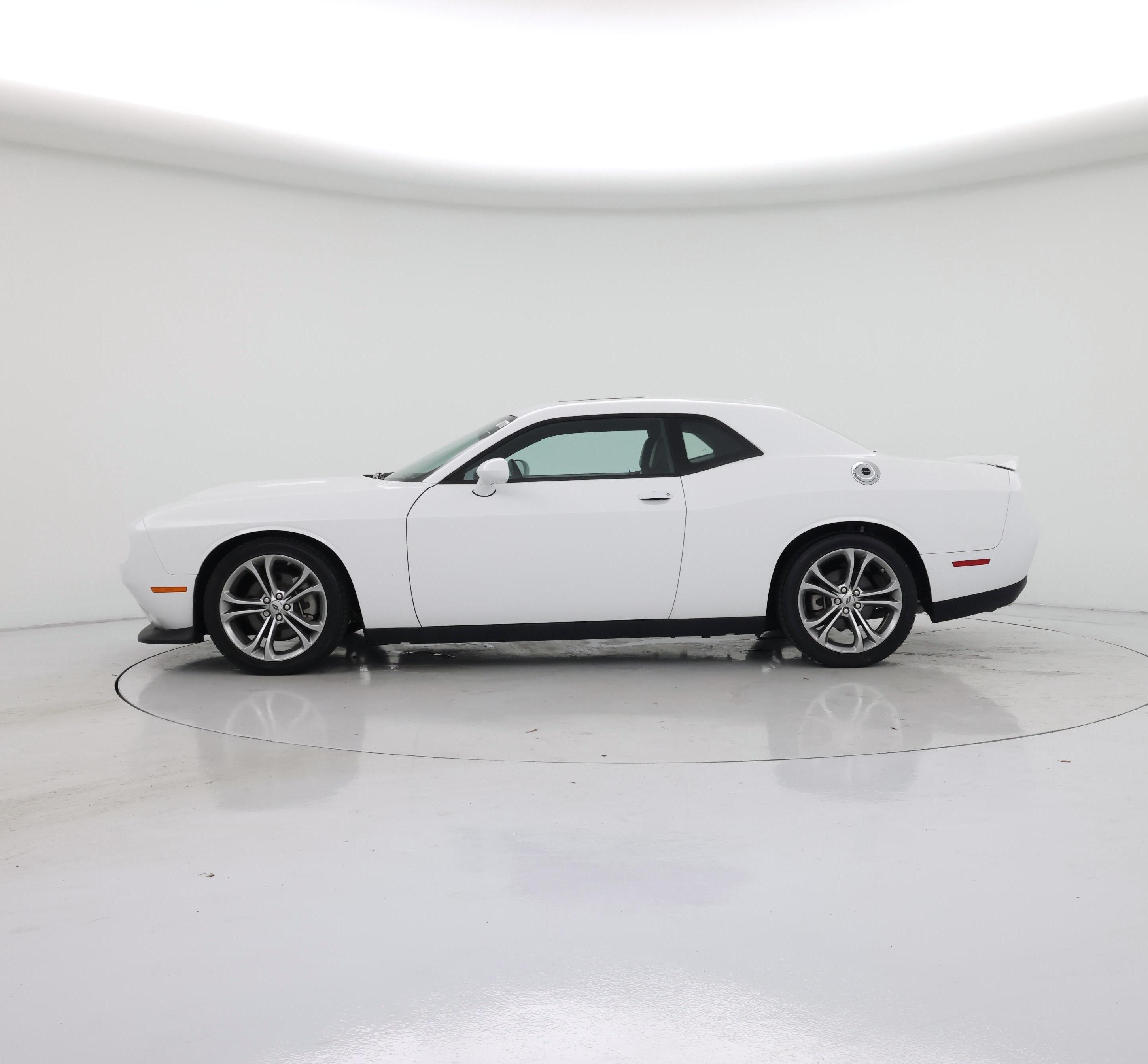 Thumbnail: 2022 Dodge Challenger - 3