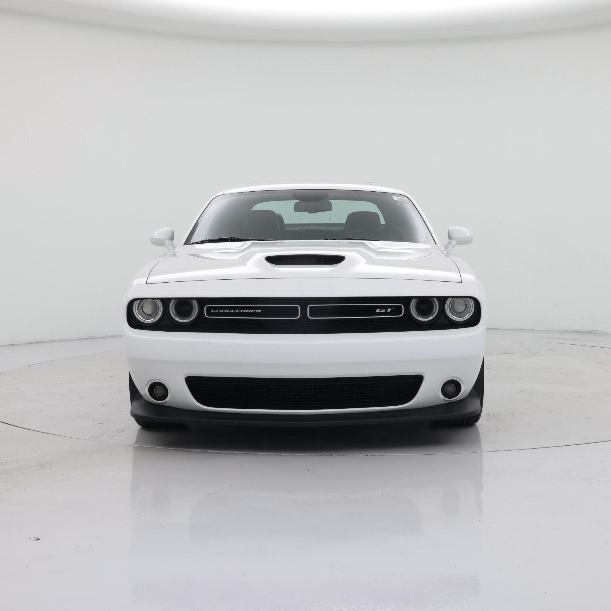 Thumbnail: 2022 Dodge Challenger - 5