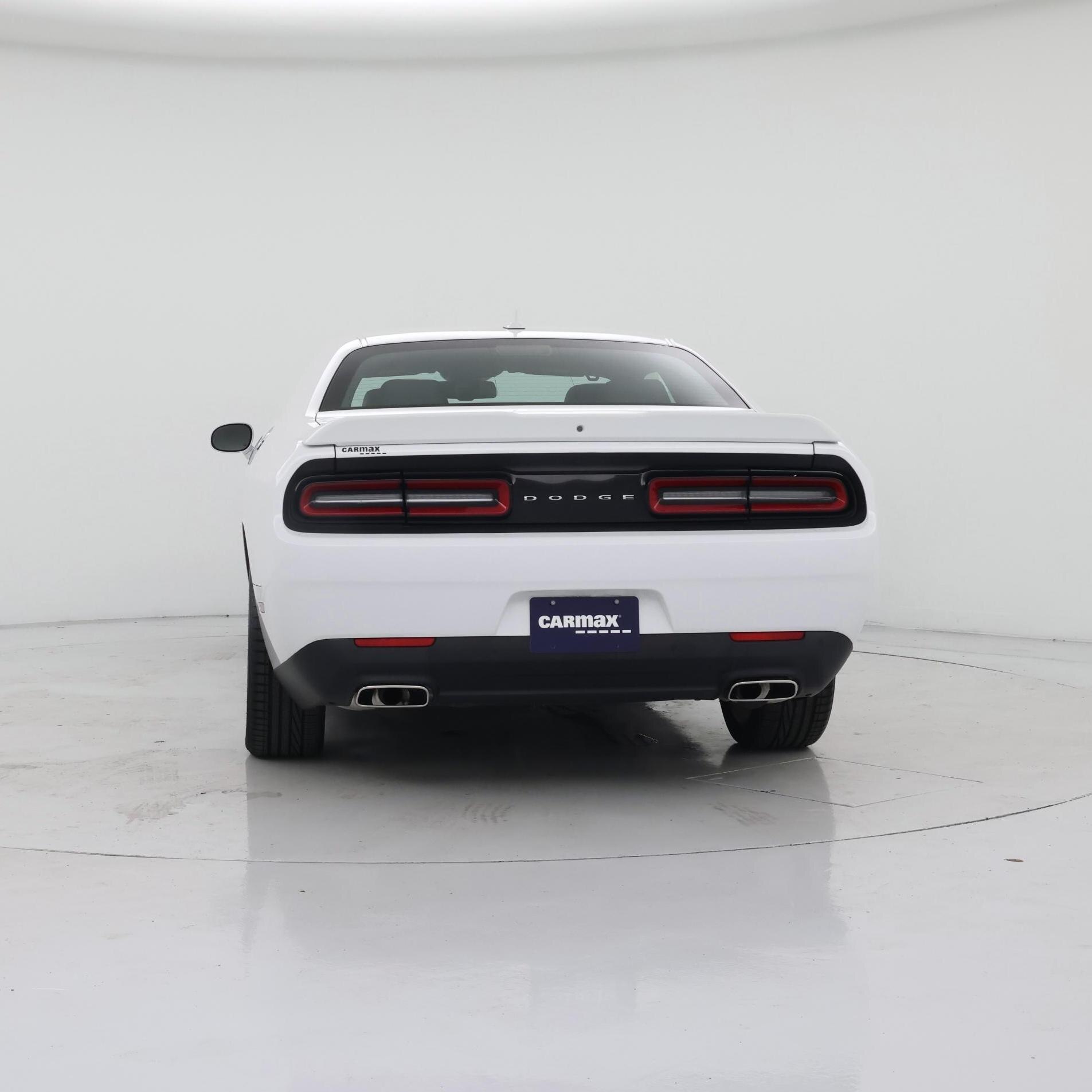 Thumbnail: 2022 Dodge Challenger - 6
