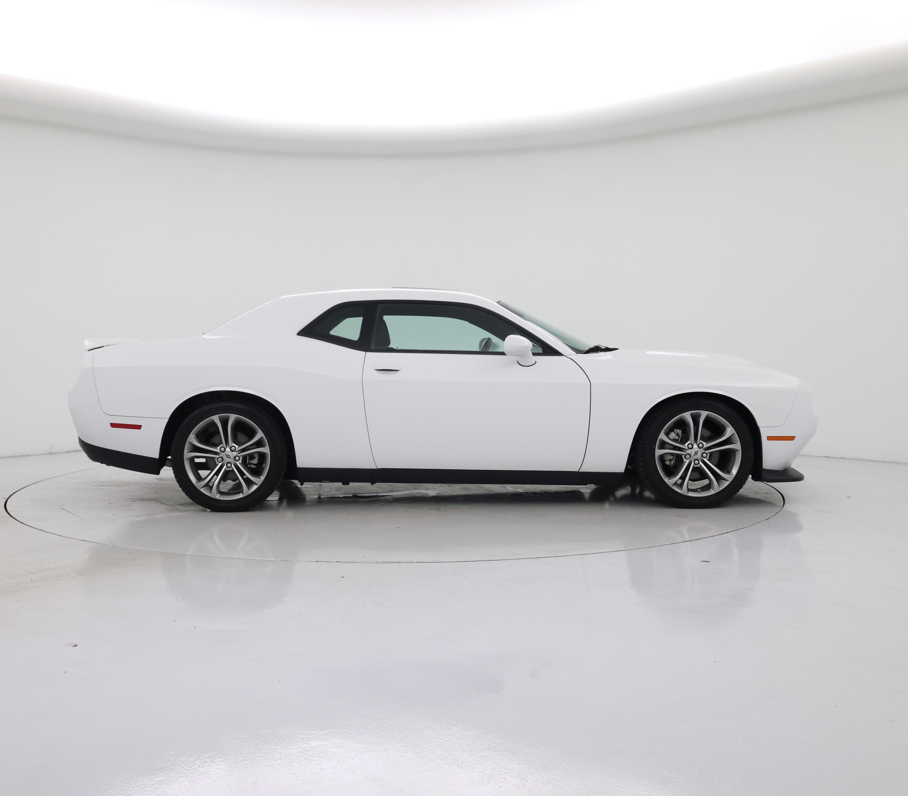 Thumbnail: 2022 Dodge Challenger - 7