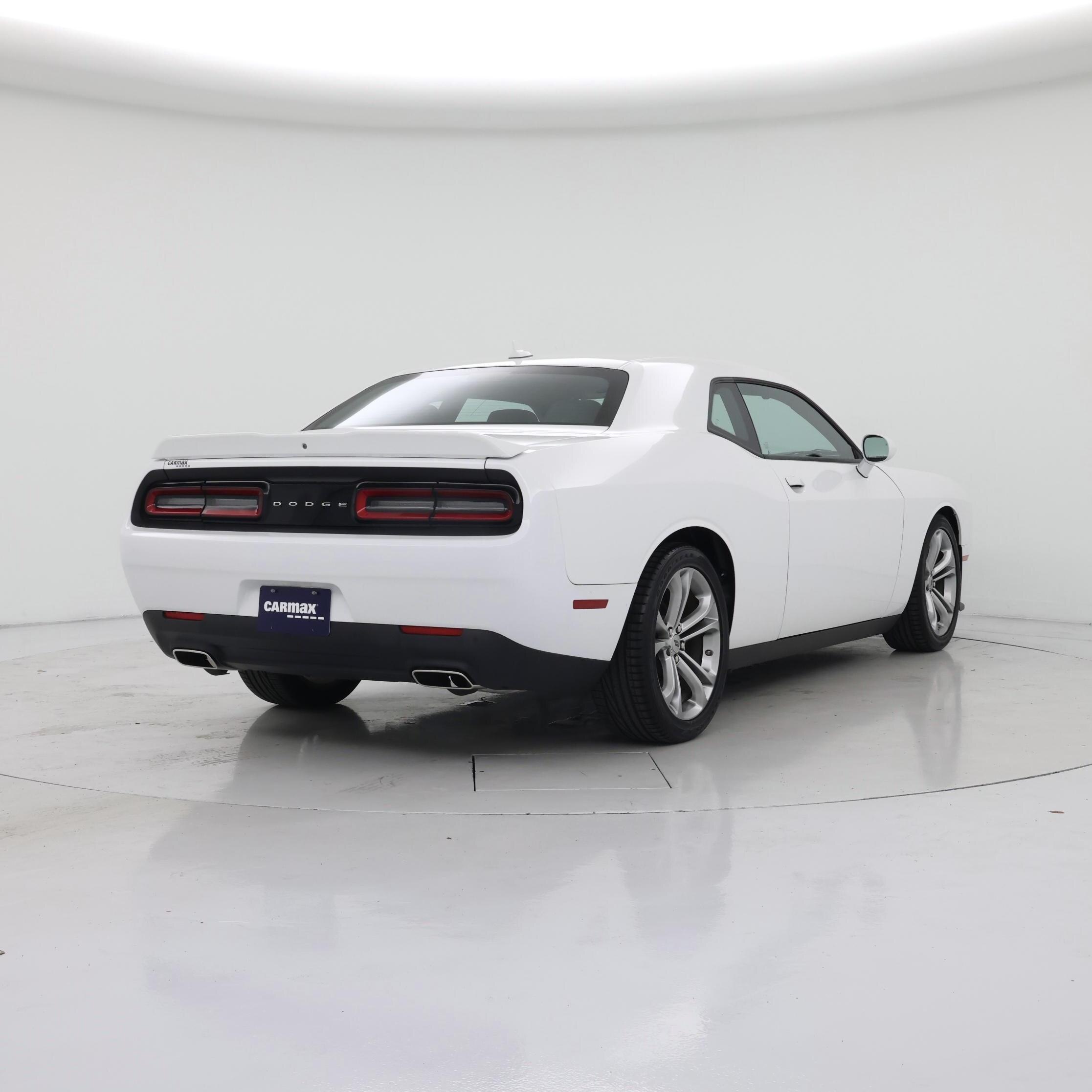 Thumbnail: 2022 Dodge Challenger - 8