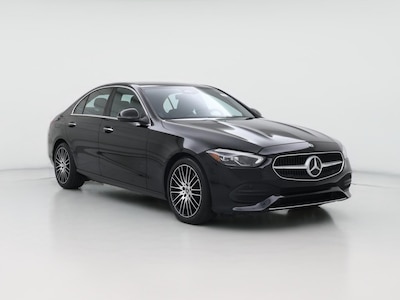 2025 Mercedes-Benz C300