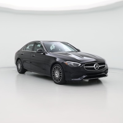 2025 Mercedes-Benz C300