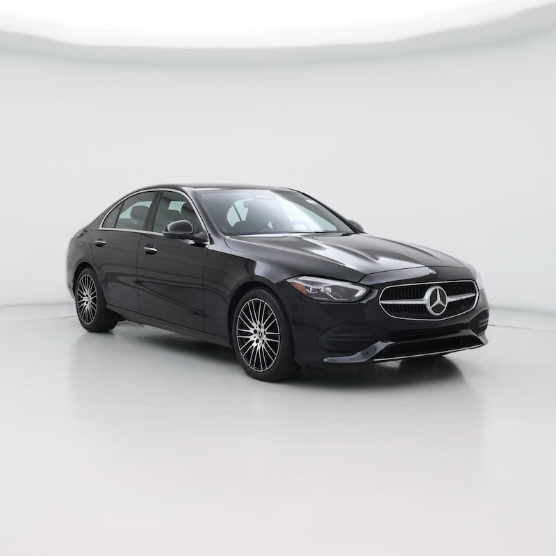 2025 Mercedes-Benz C300