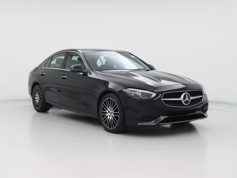 2025 Mercedes-Benz C300 null