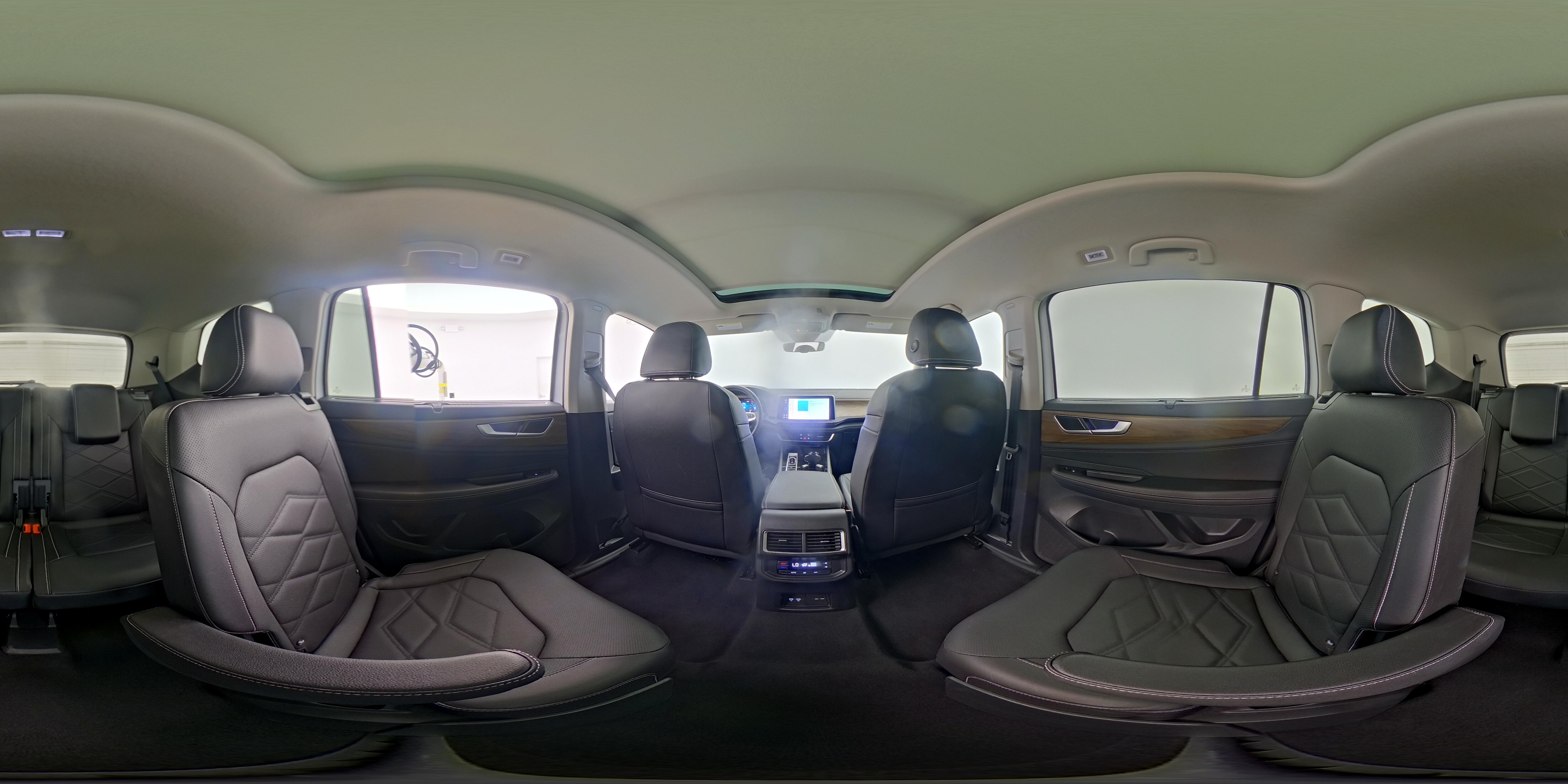 2025 Volkswagen Atlas SE w/Tech - Photo 28