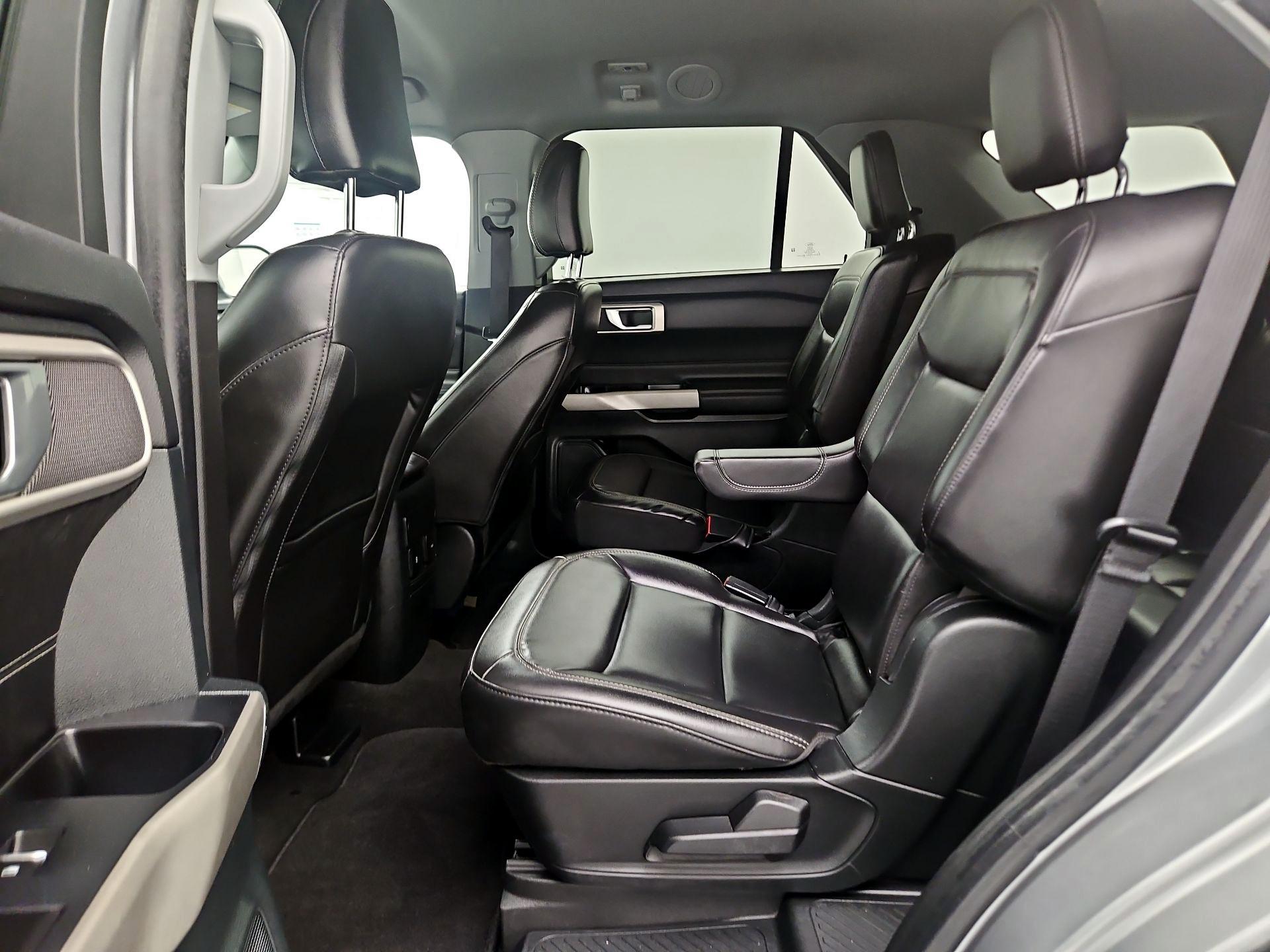 Thumbnail: 2023 Ford Explorer - 19
