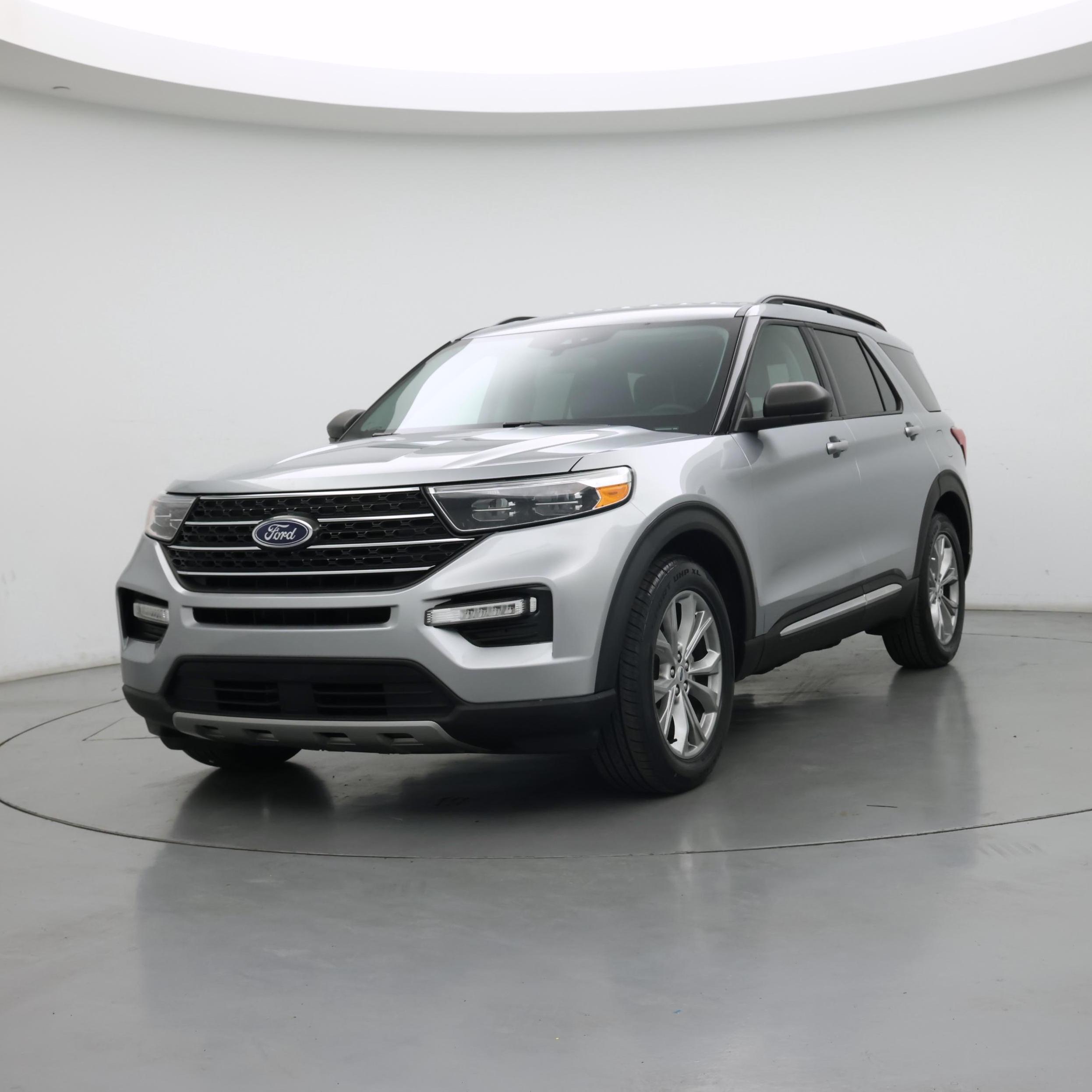 Thumbnail: 2023 Ford Explorer - 4