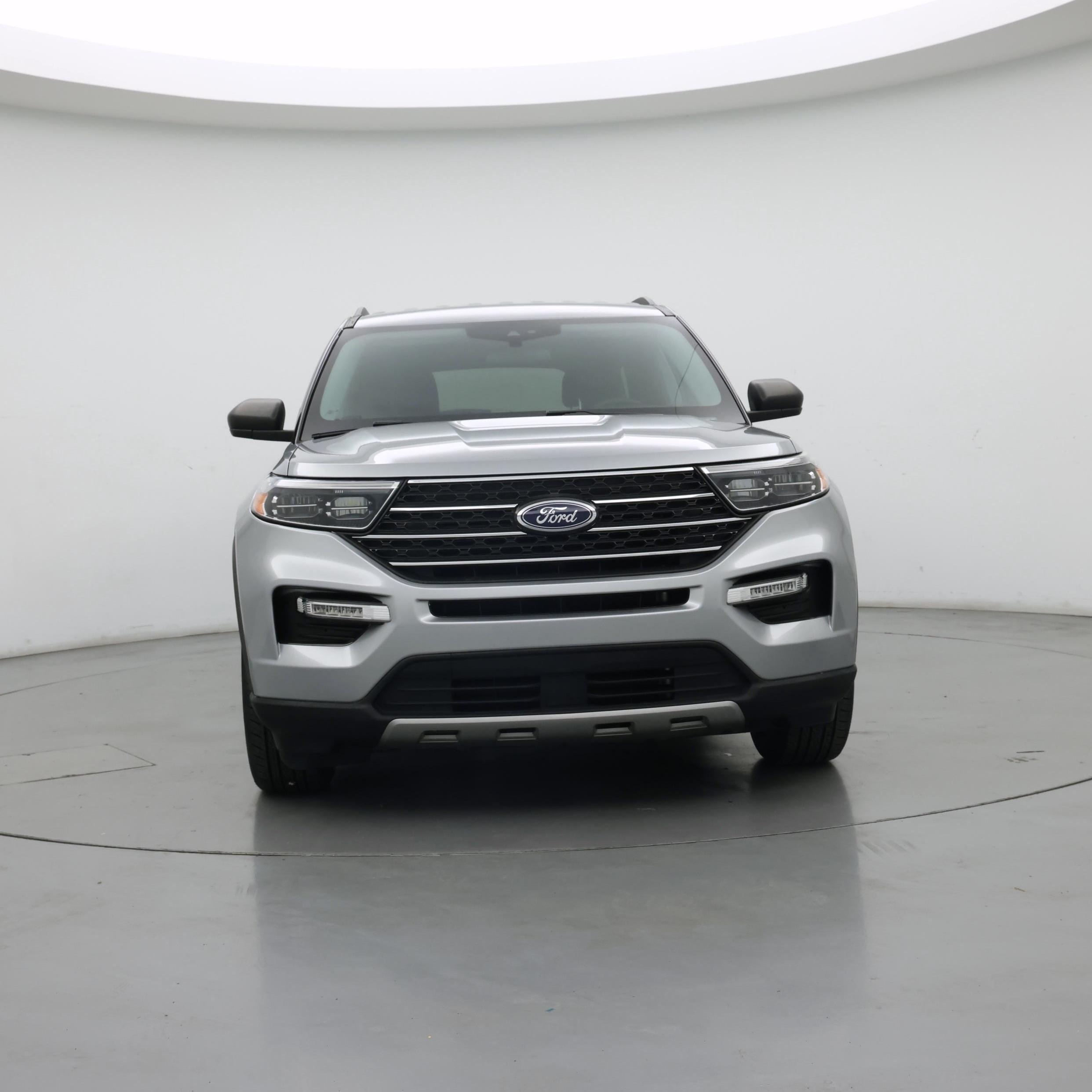 Thumbnail: 2023 Ford Explorer - 5