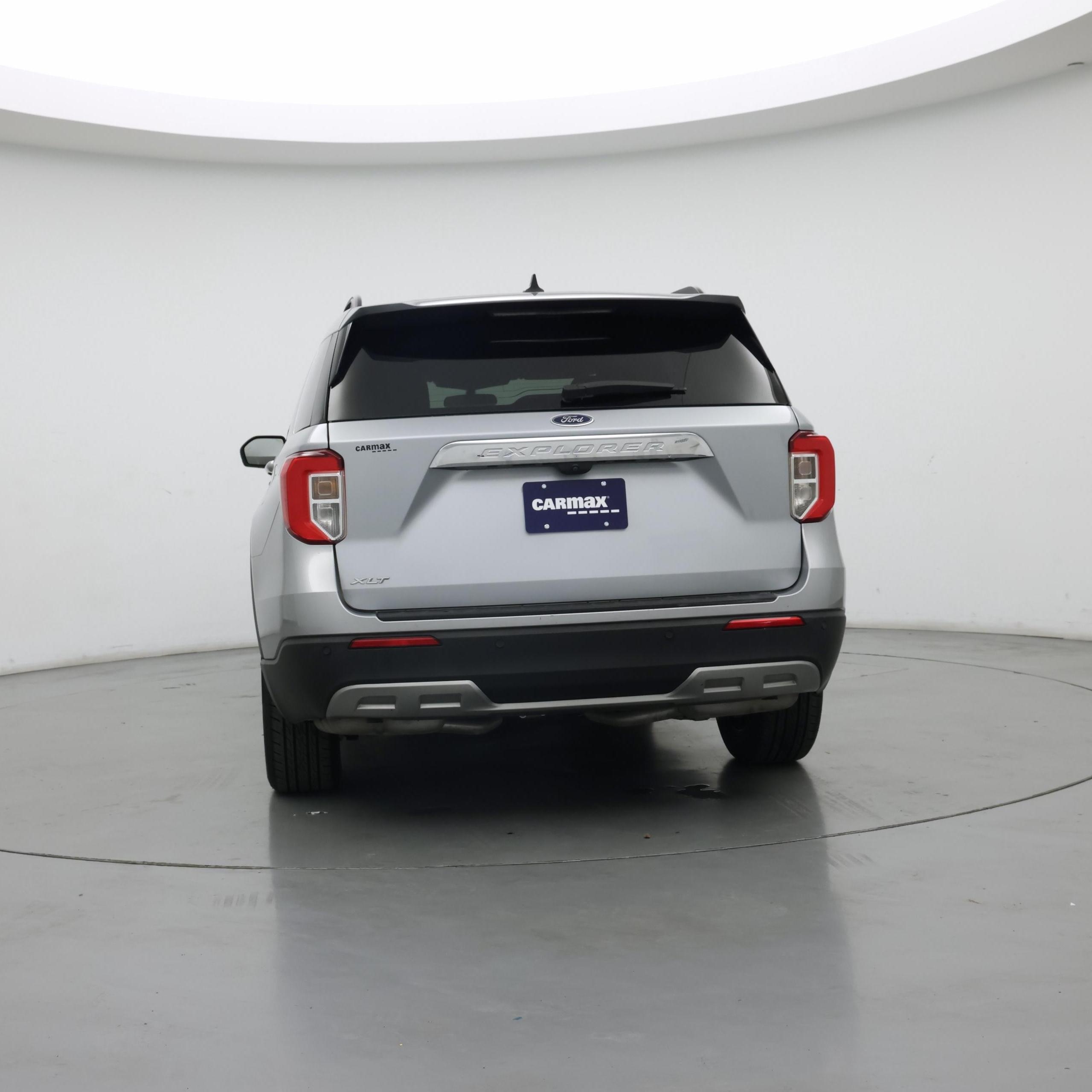 Thumbnail: 2023 Ford Explorer - 6
