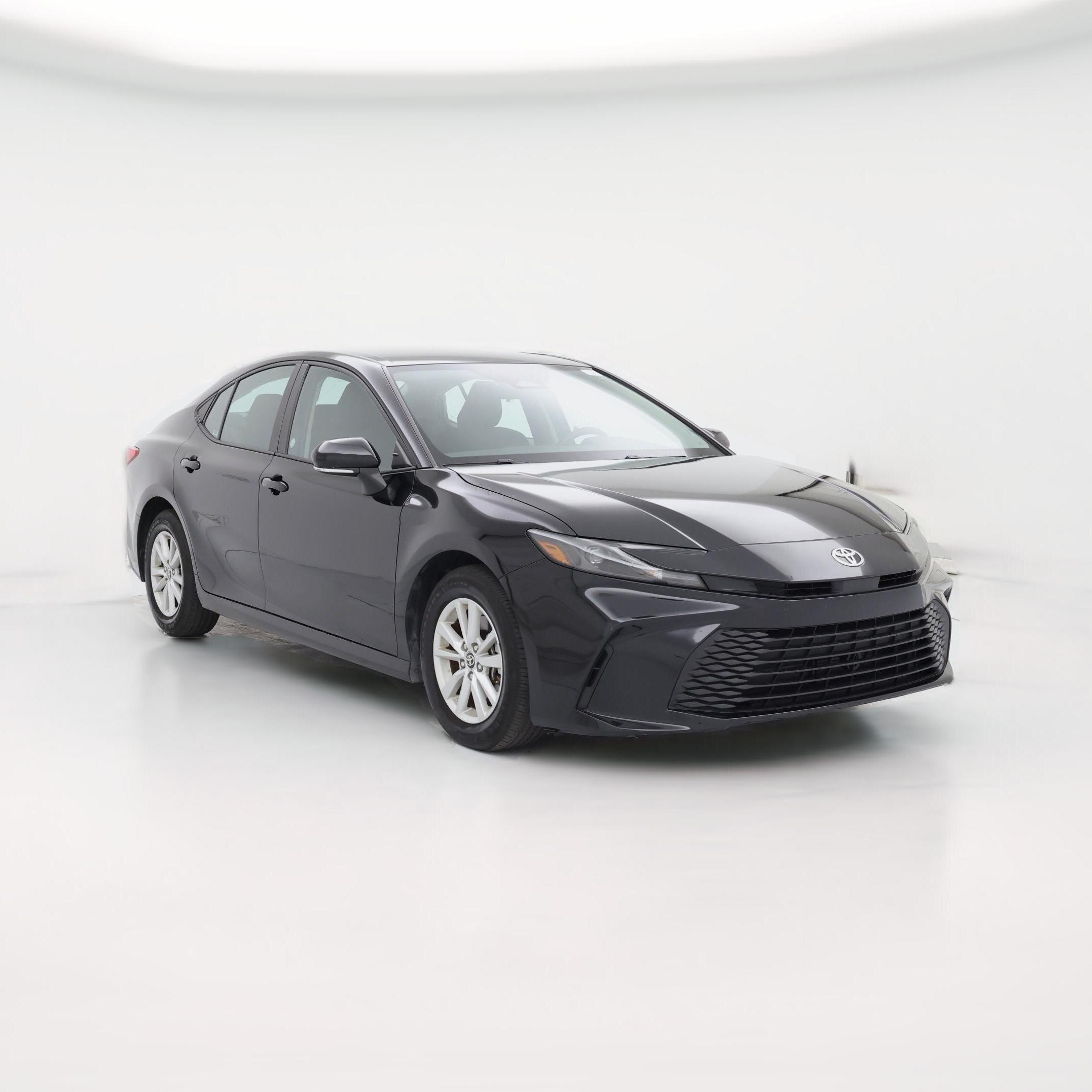 Thumbnail: 2025 Toyota Camry - 1