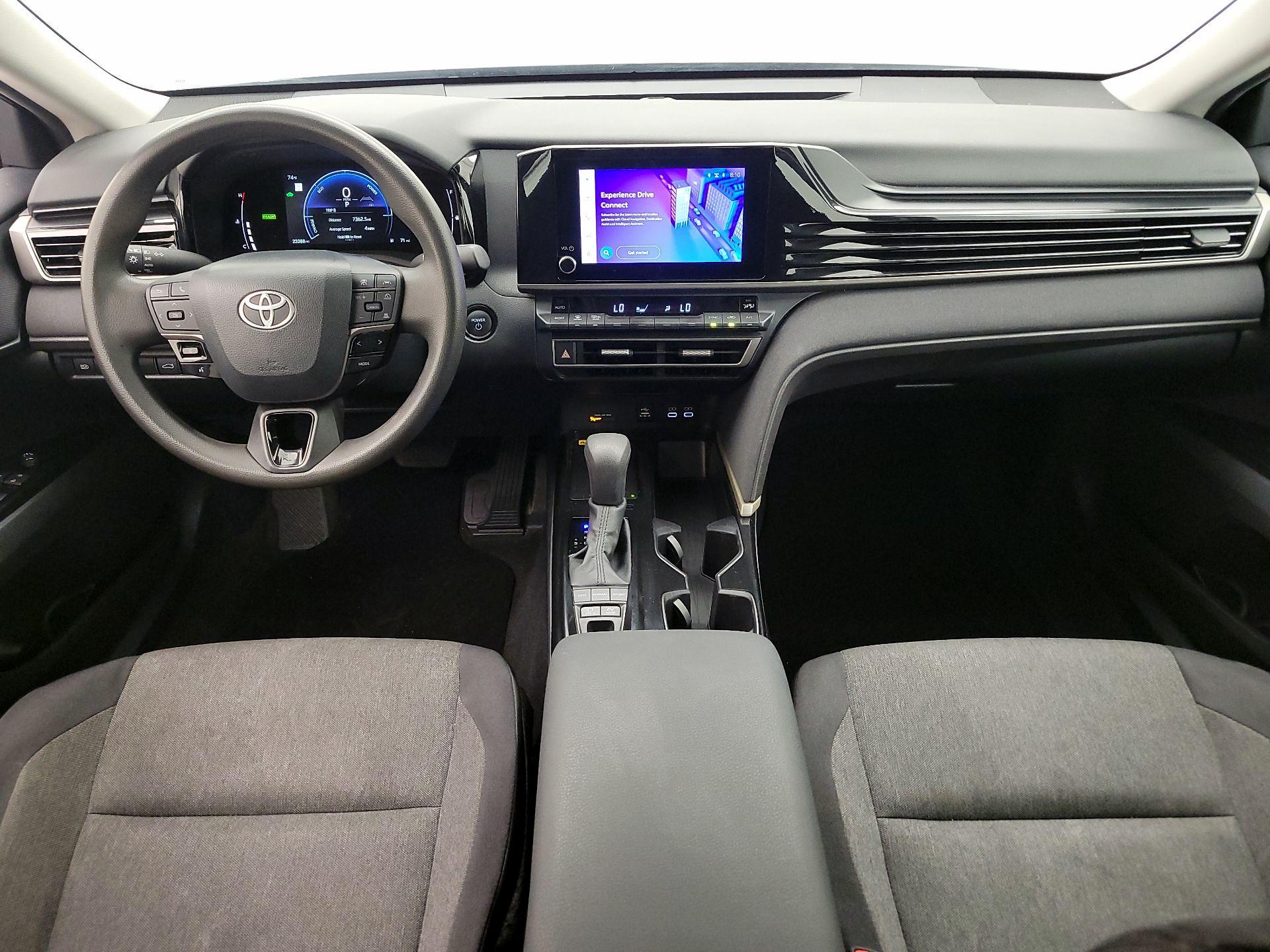Thumbnail: 2025 Toyota Camry - 9