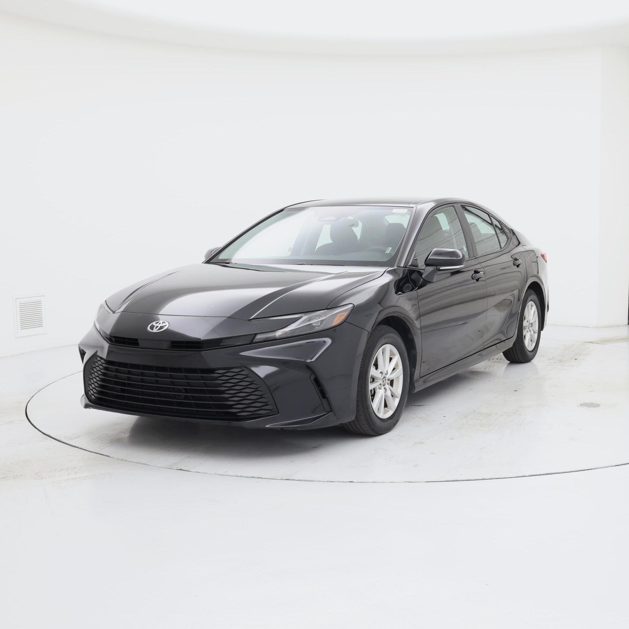 Thumbnail: 2025 Toyota Camry - 4