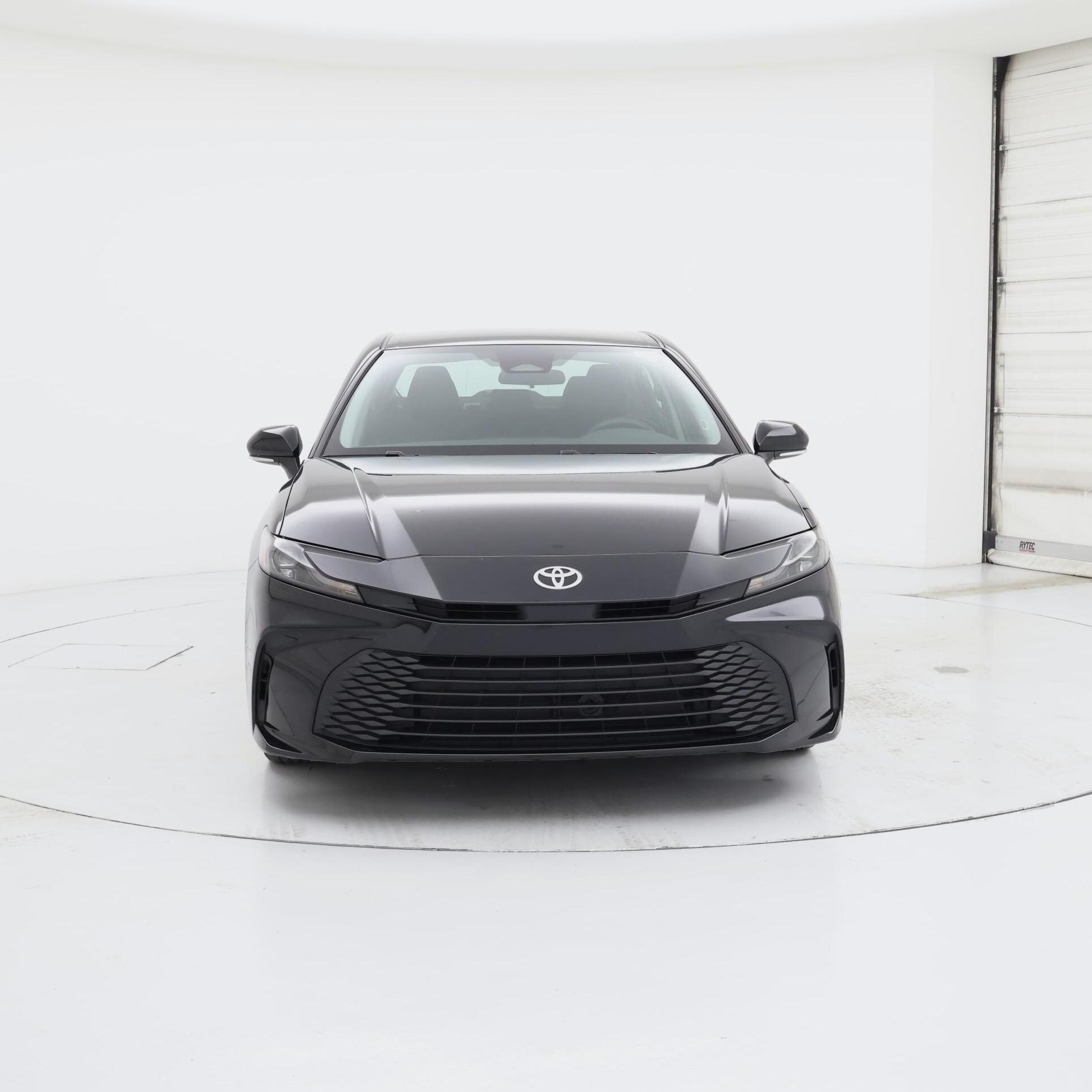 Thumbnail: 2025 Toyota Camry - 5