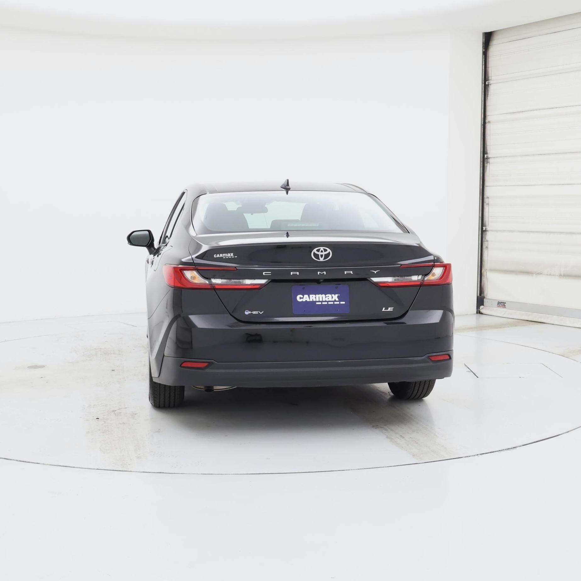 Thumbnail: 2025 Toyota Camry - 6