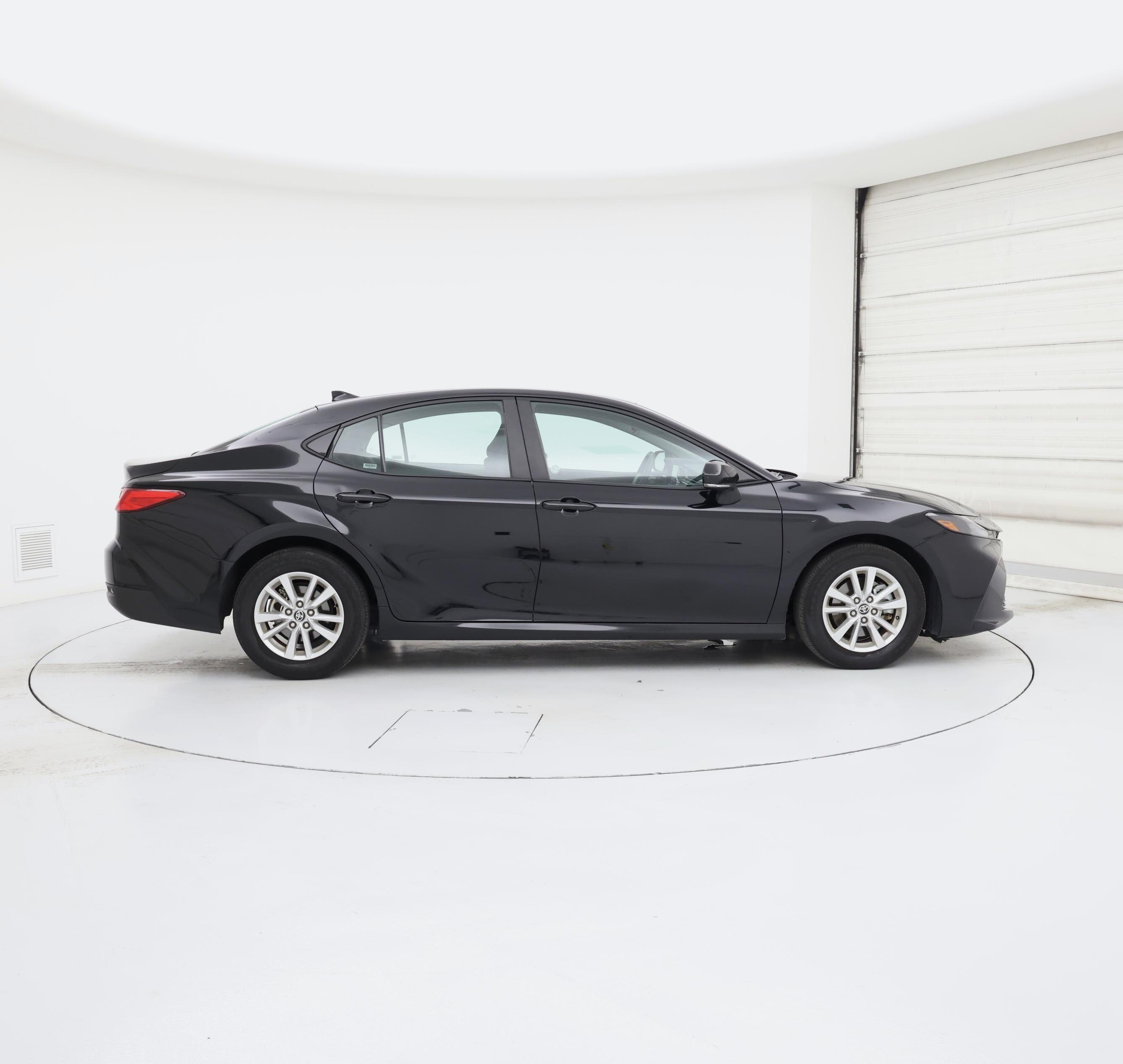 Thumbnail: 2025 Toyota Camry - 7