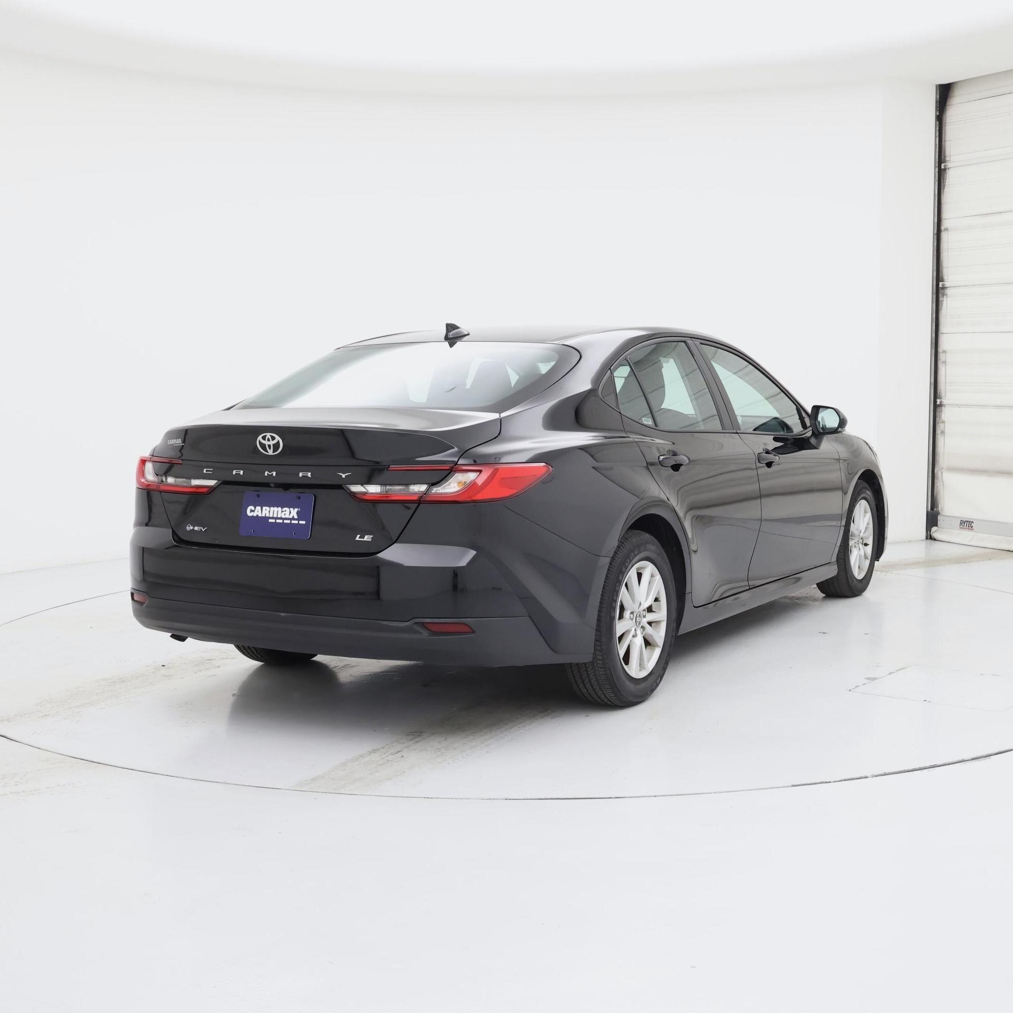 Thumbnail: 2025 Toyota Camry - 8
