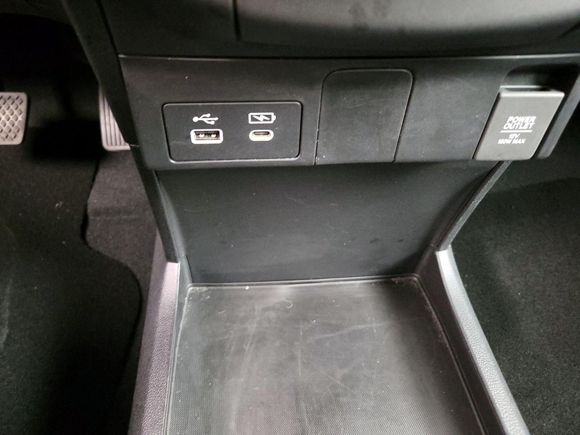 Thumbnail: 2025 Honda Odyssey - 18