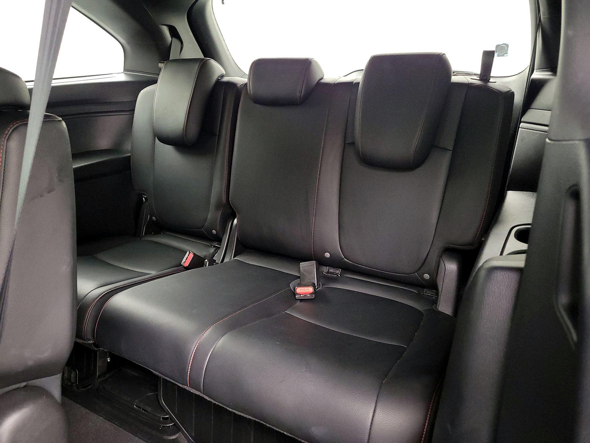 Thumbnail: 2025 Honda Odyssey - 20