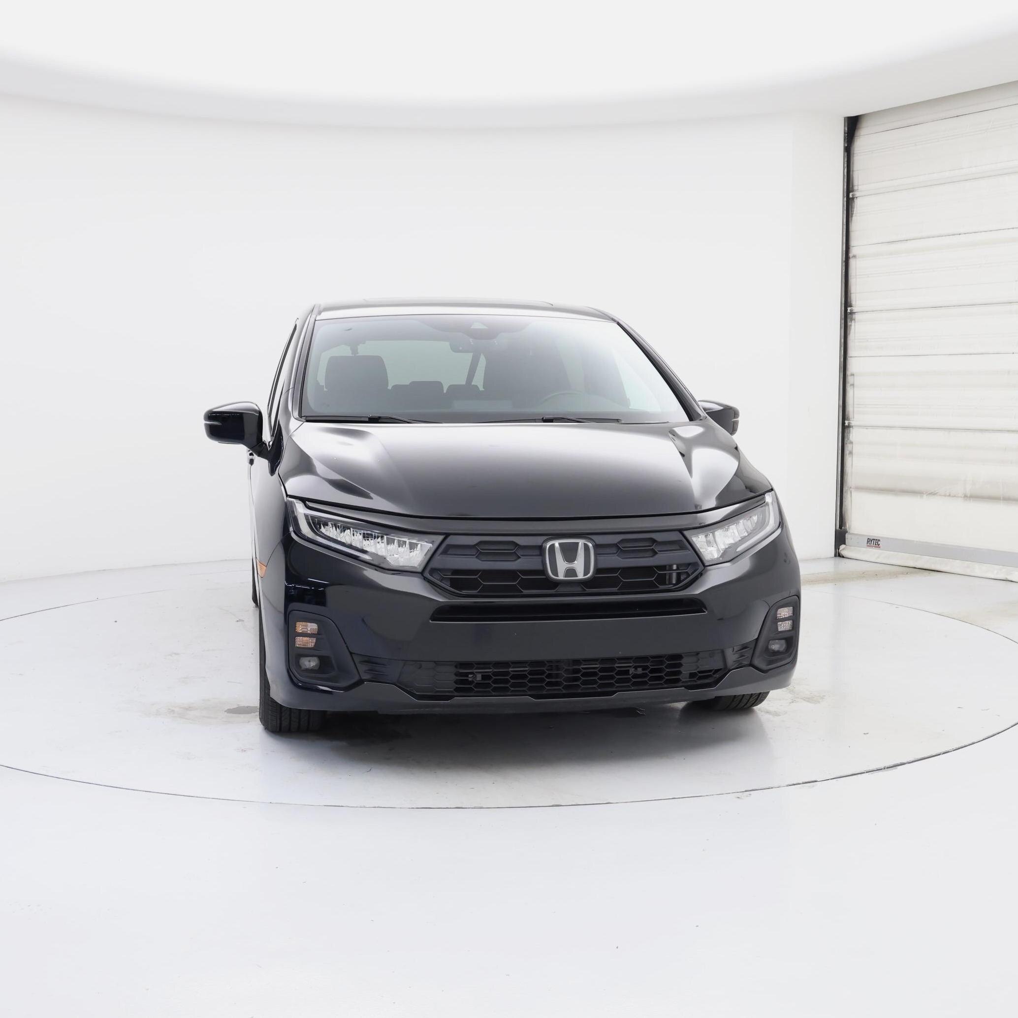 Thumbnail: 2025 Honda Odyssey - 5