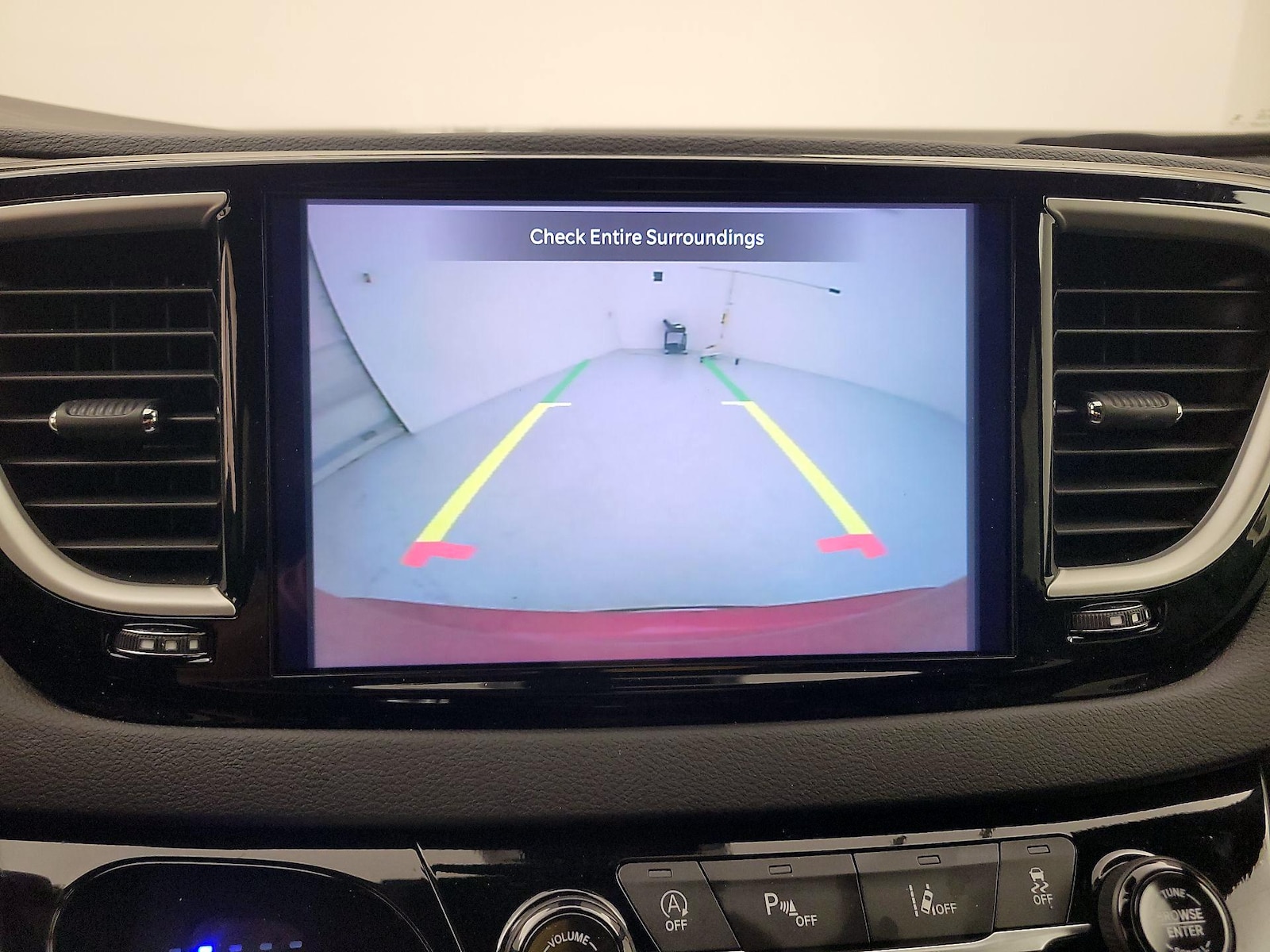 2025 Chrysler Pacifica Select - Photo 15