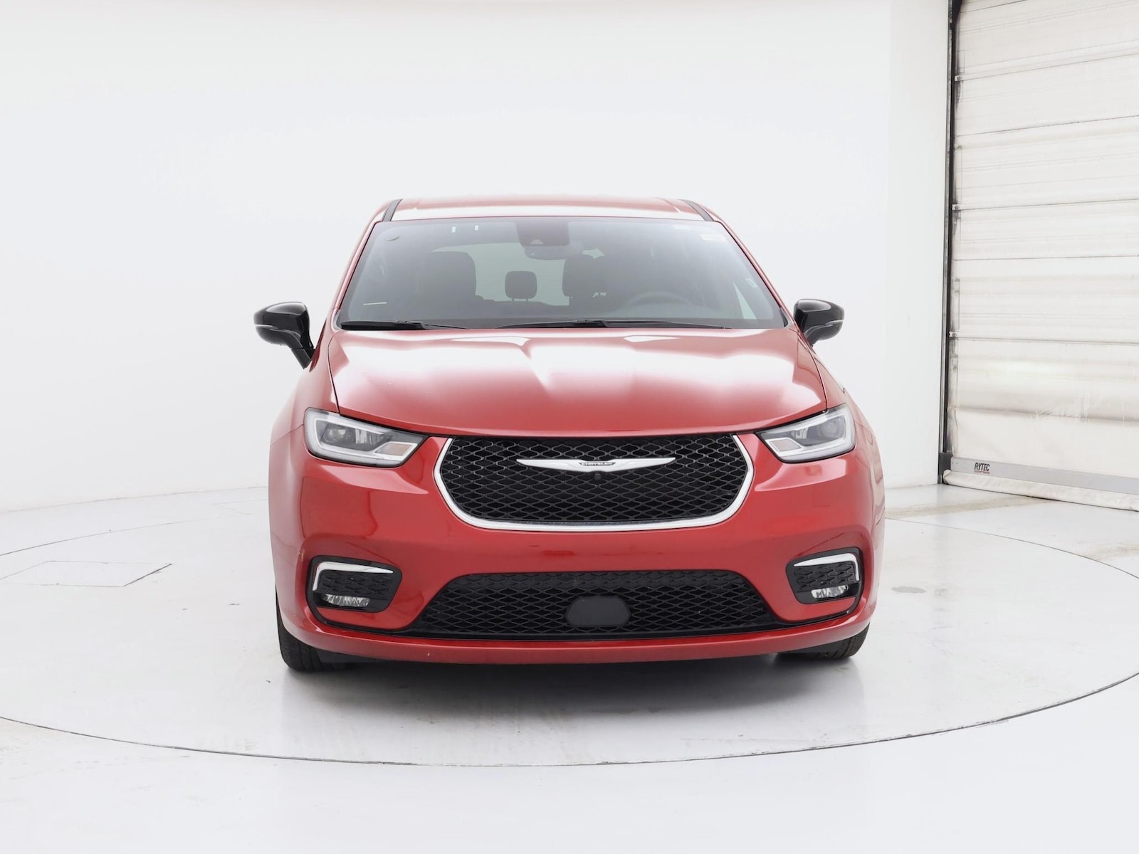 2025 Chrysler Pacifica Select - Photo 6