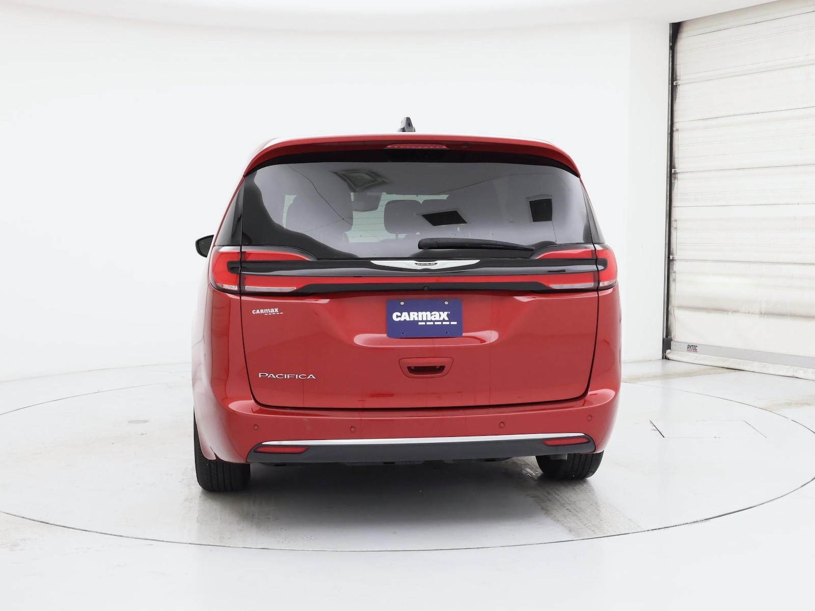 2025 Chrysler Pacifica Select - Photo 7
