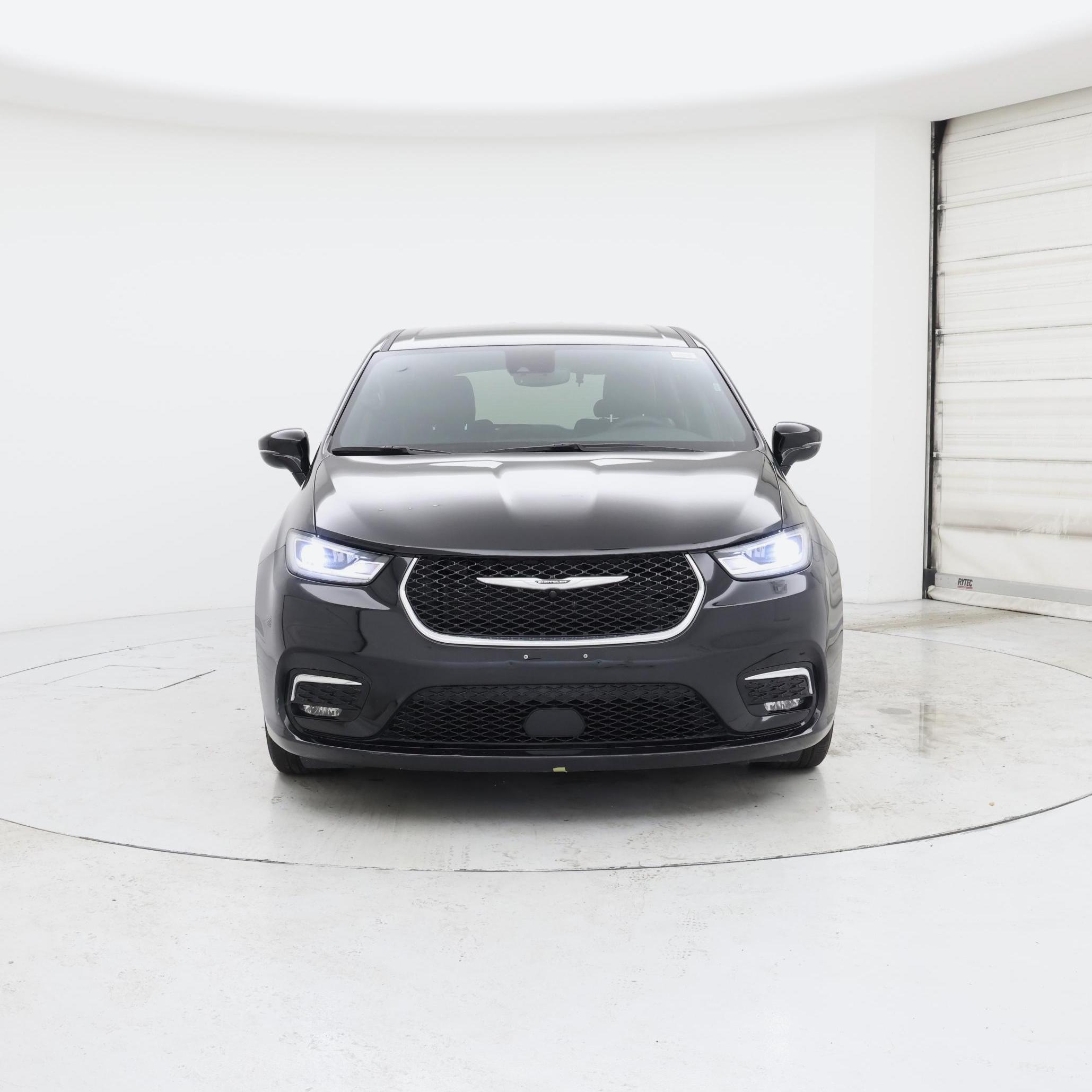 Thumbnail: 2025 Chrysler Pacifica - 5