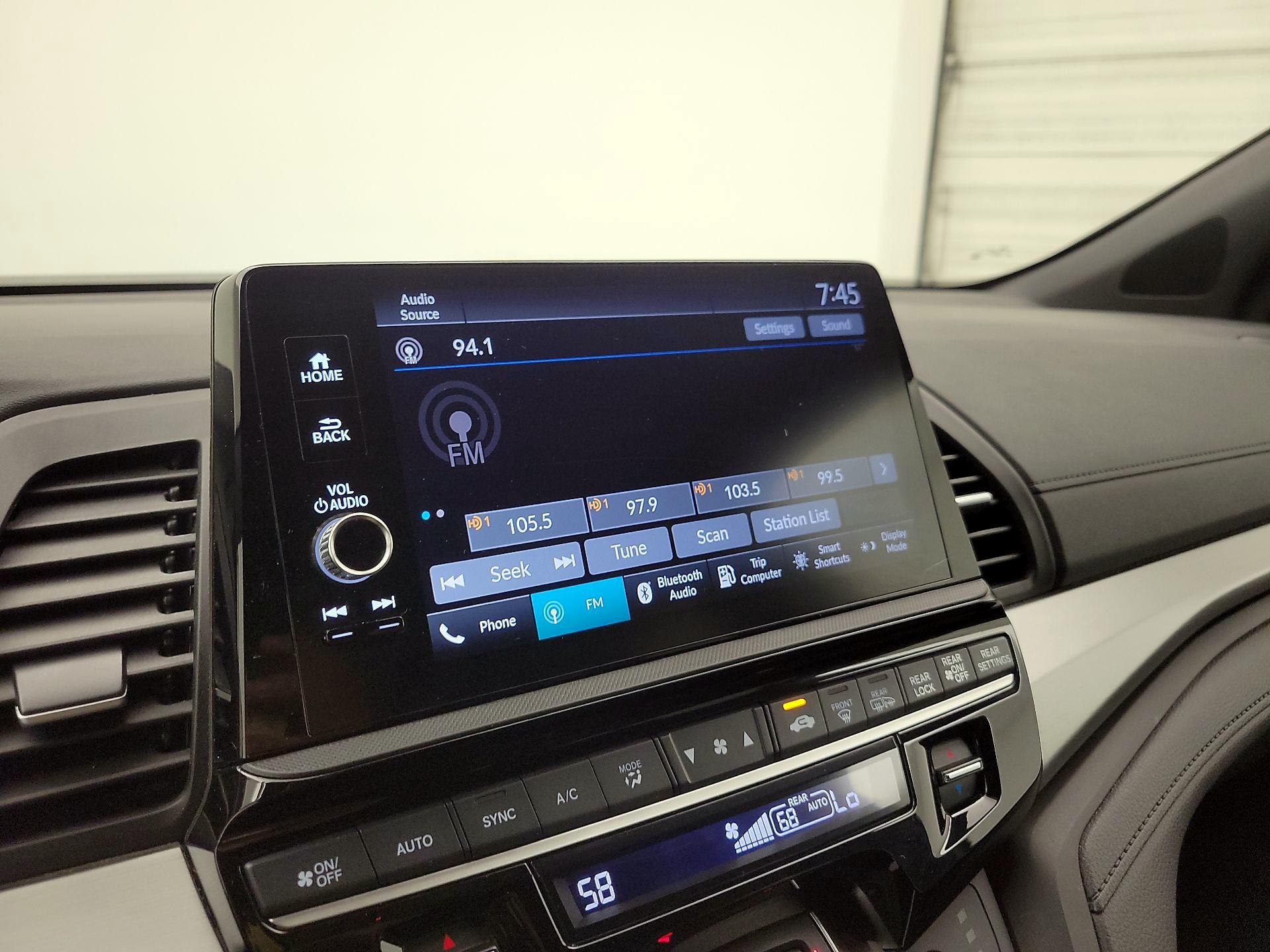 Thumbnail: 2025 Honda Odyssey - 15