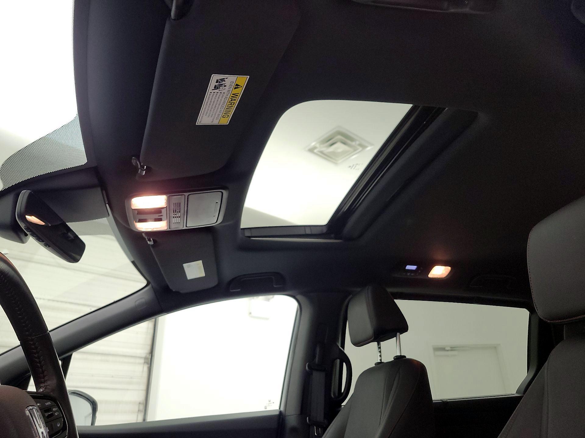Thumbnail: 2025 Honda Odyssey - 19