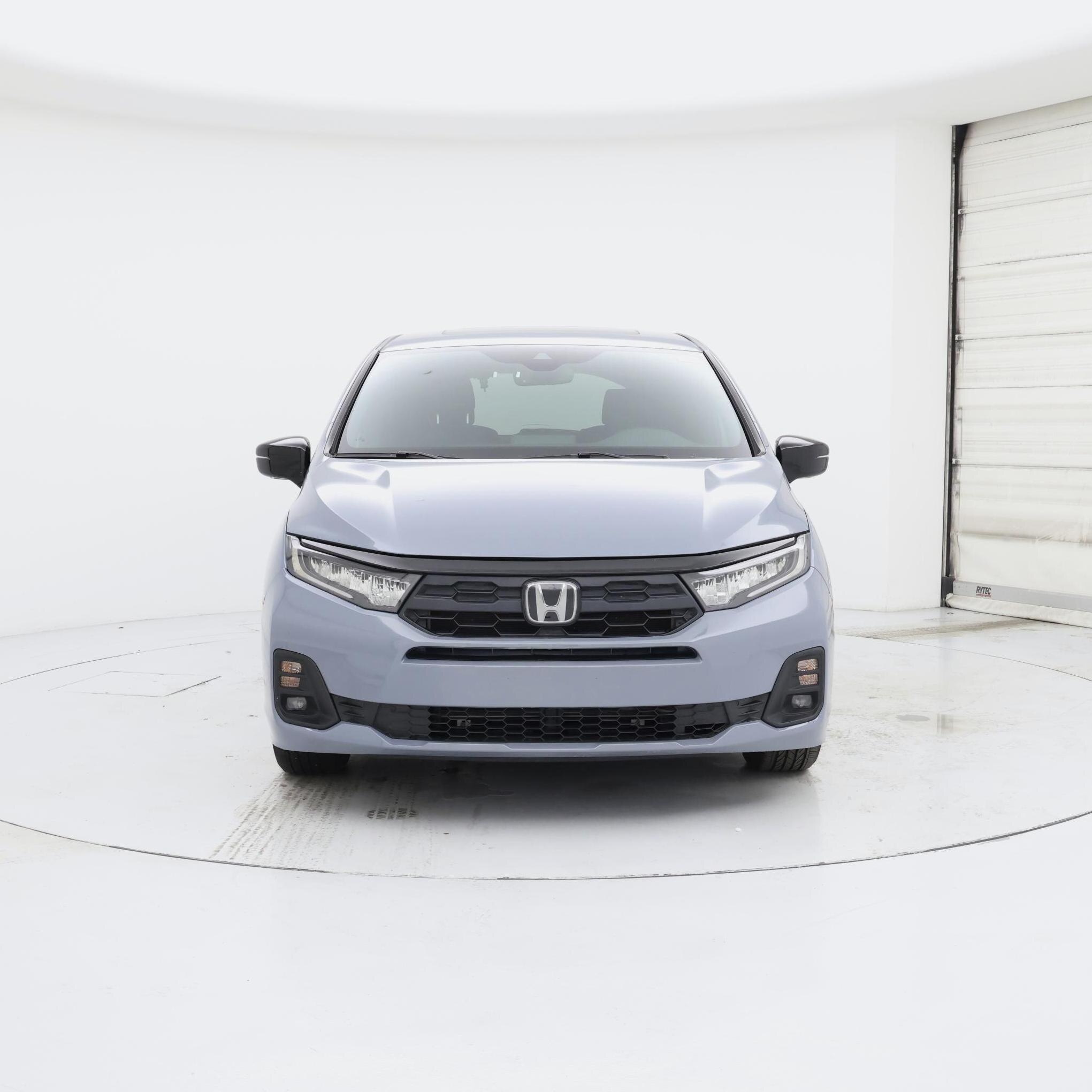 Thumbnail: 2025 Honda Odyssey - 5