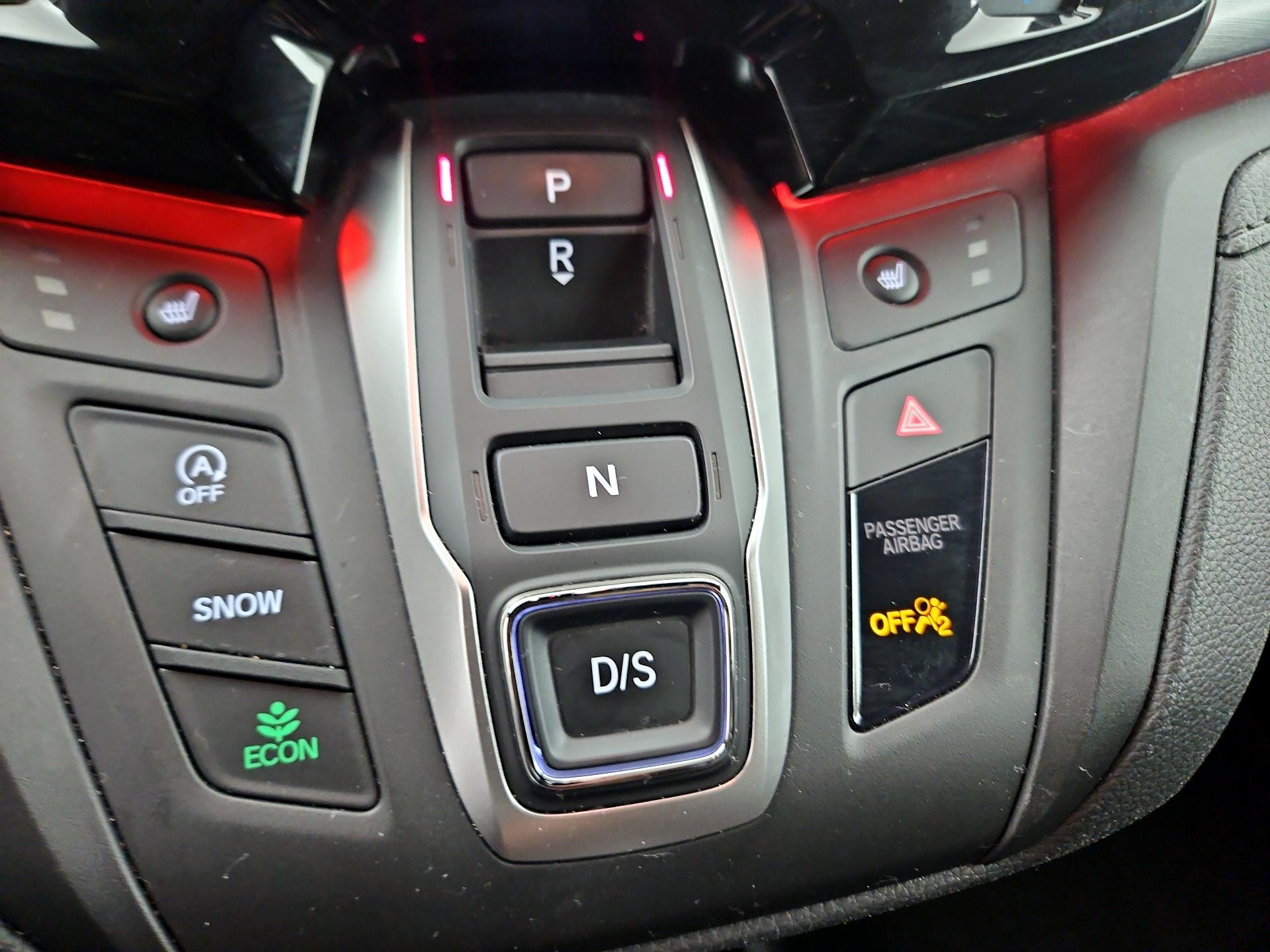 Thumbnail: 2025 Honda Odyssey - 17