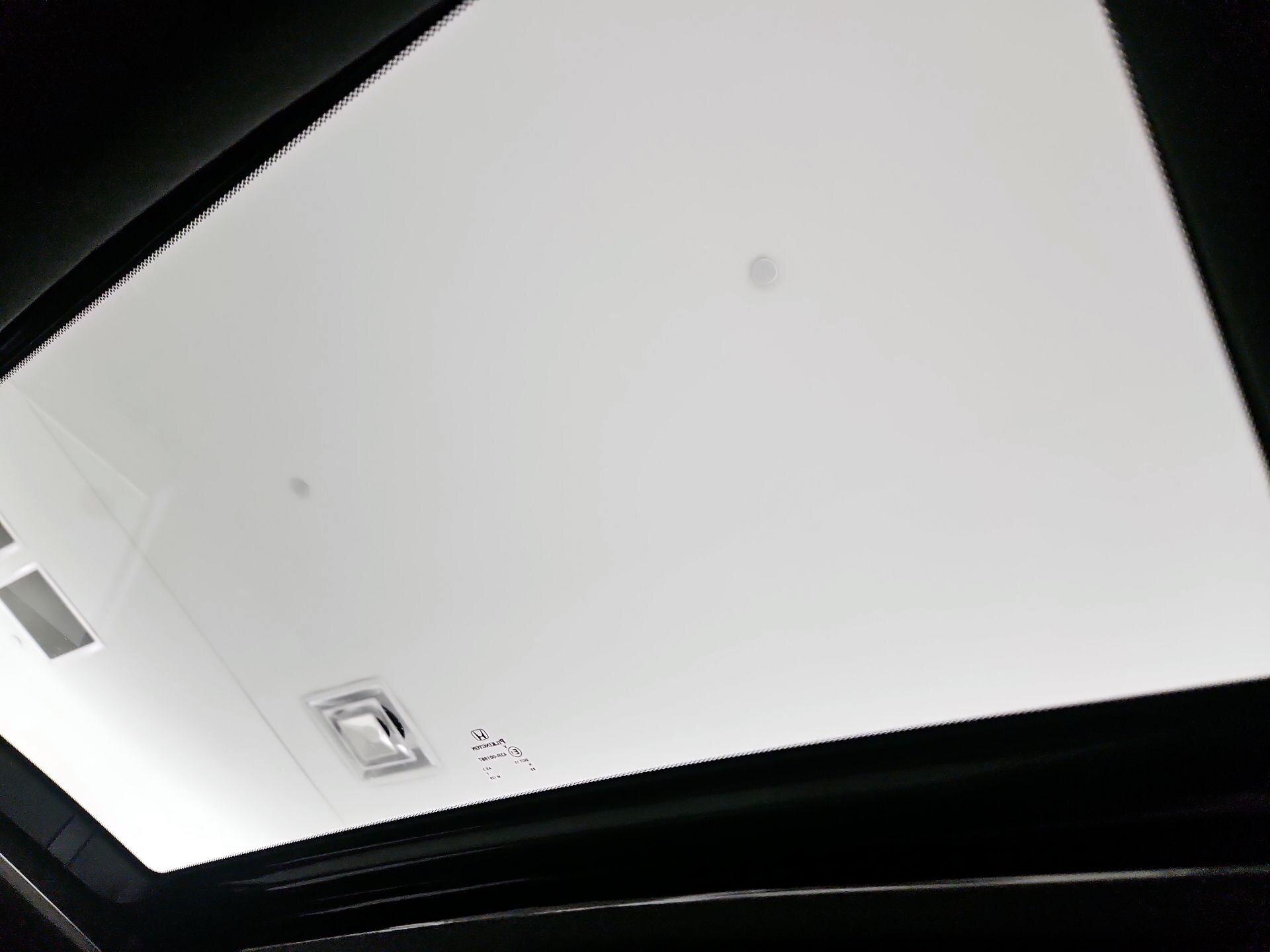 Thumbnail: 2025 Honda Odyssey - 19