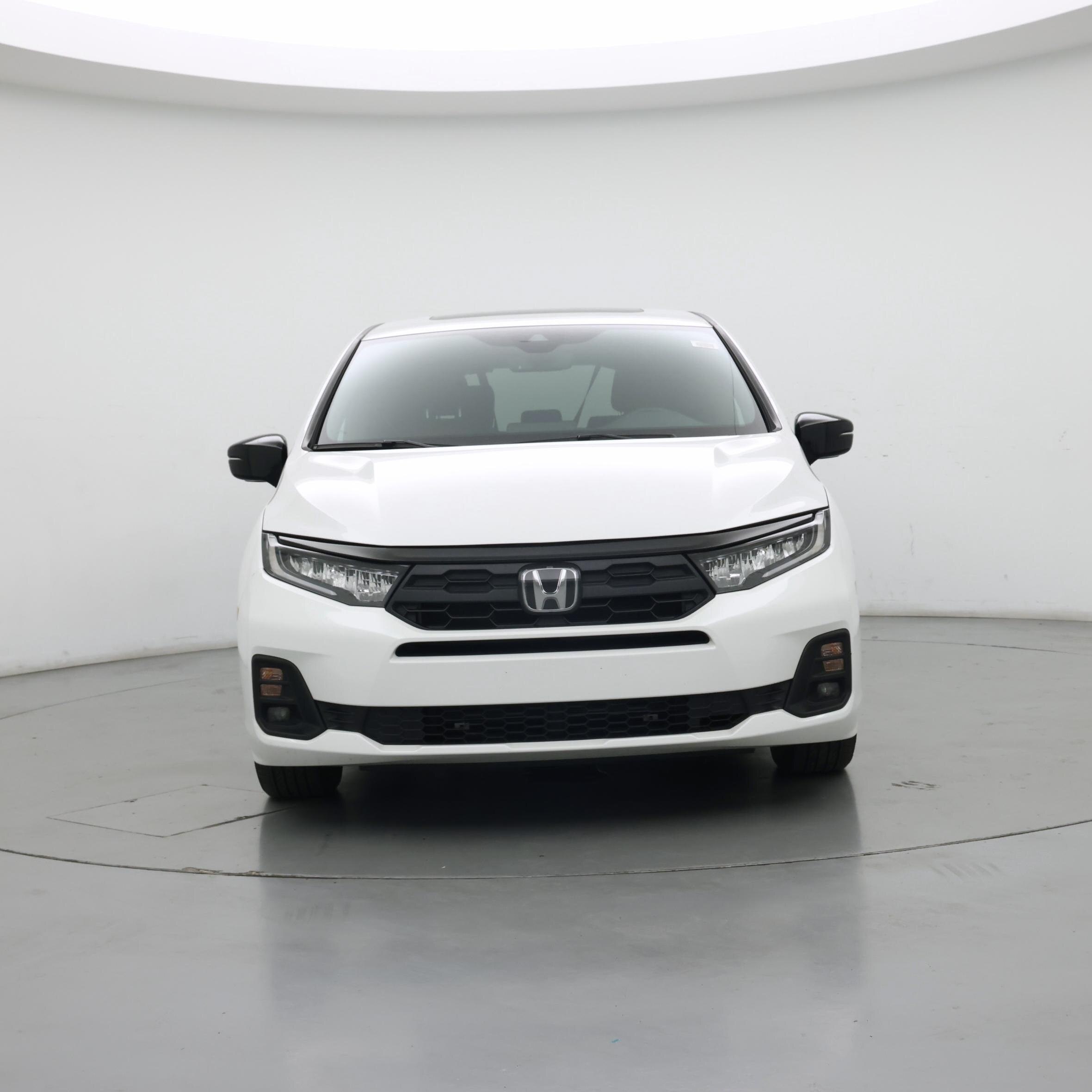 Thumbnail: 2025 Honda Odyssey - 5
