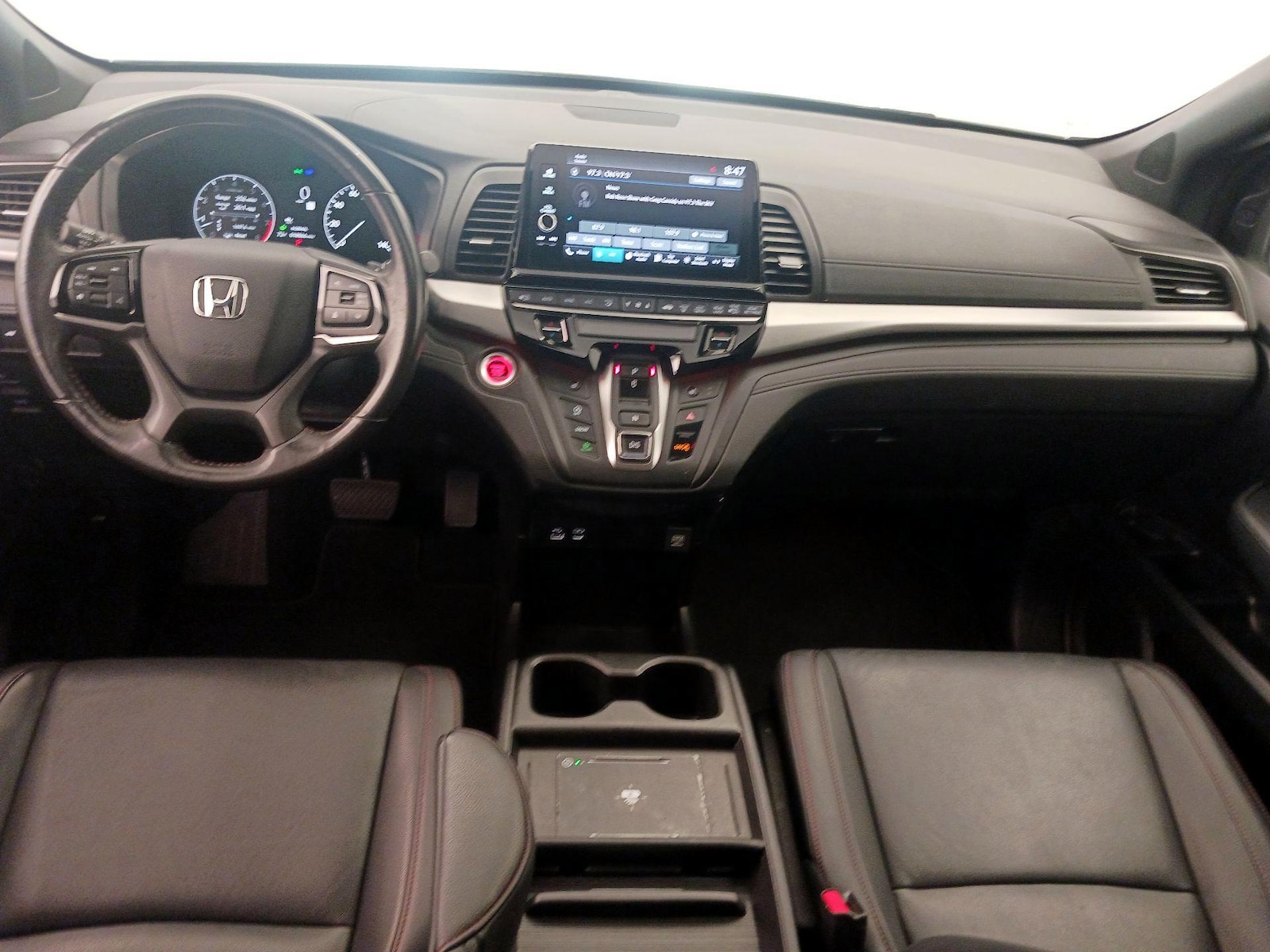 2025 Honda Odyssey Sport L - Photo 10