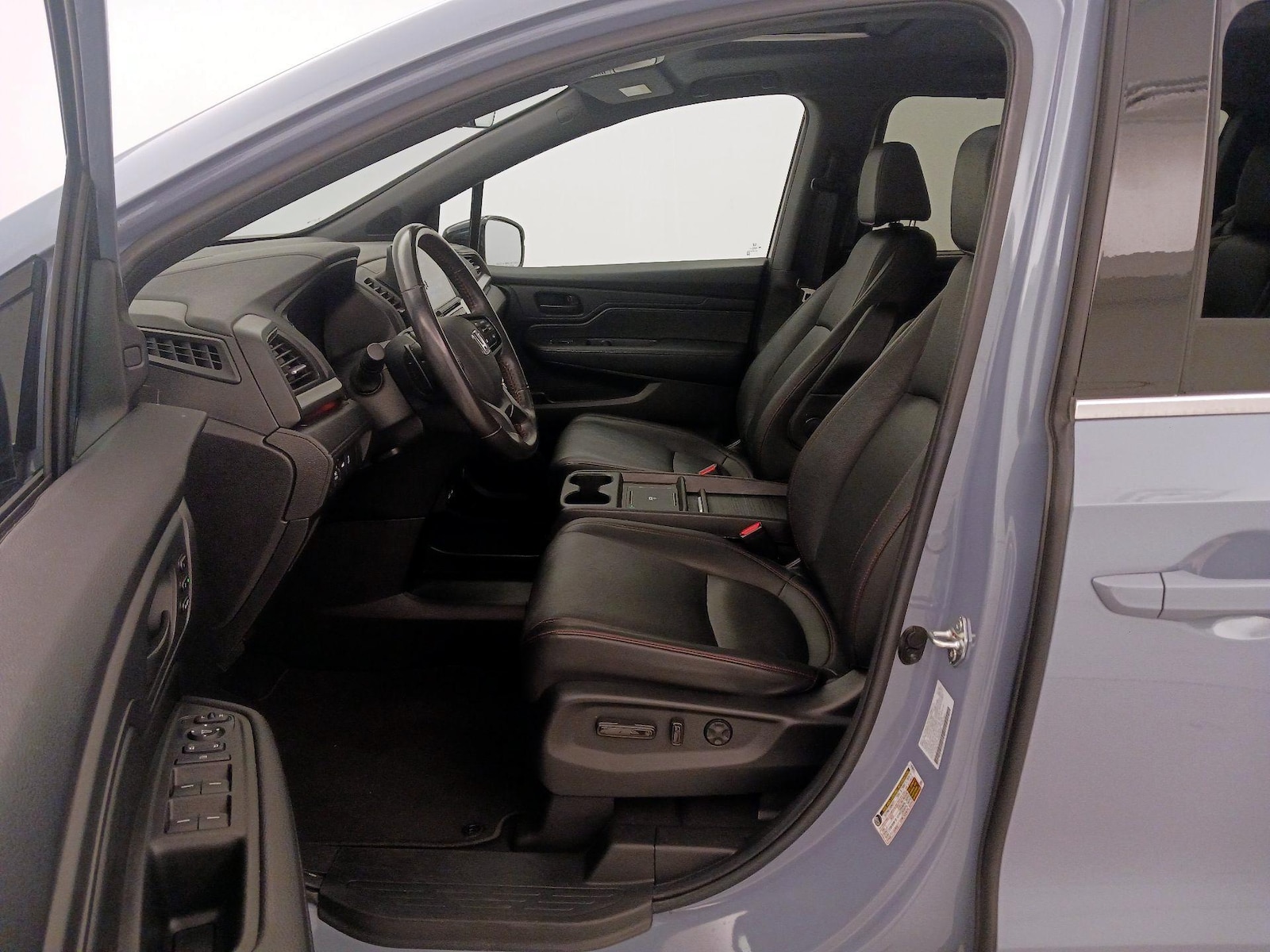2025 Honda Odyssey Sport L - Photo 12