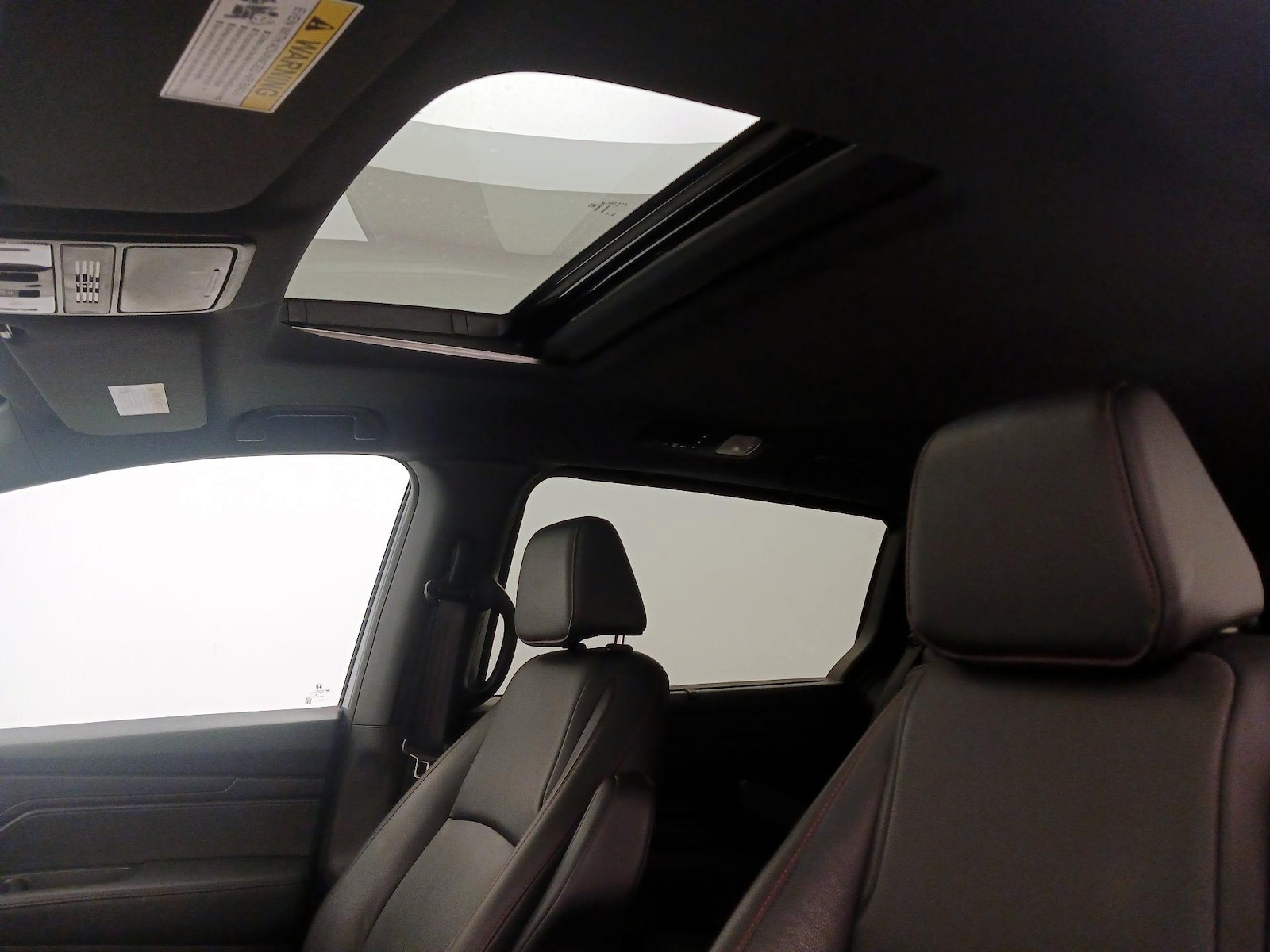 2025 Honda Odyssey Sport L - Photo 20