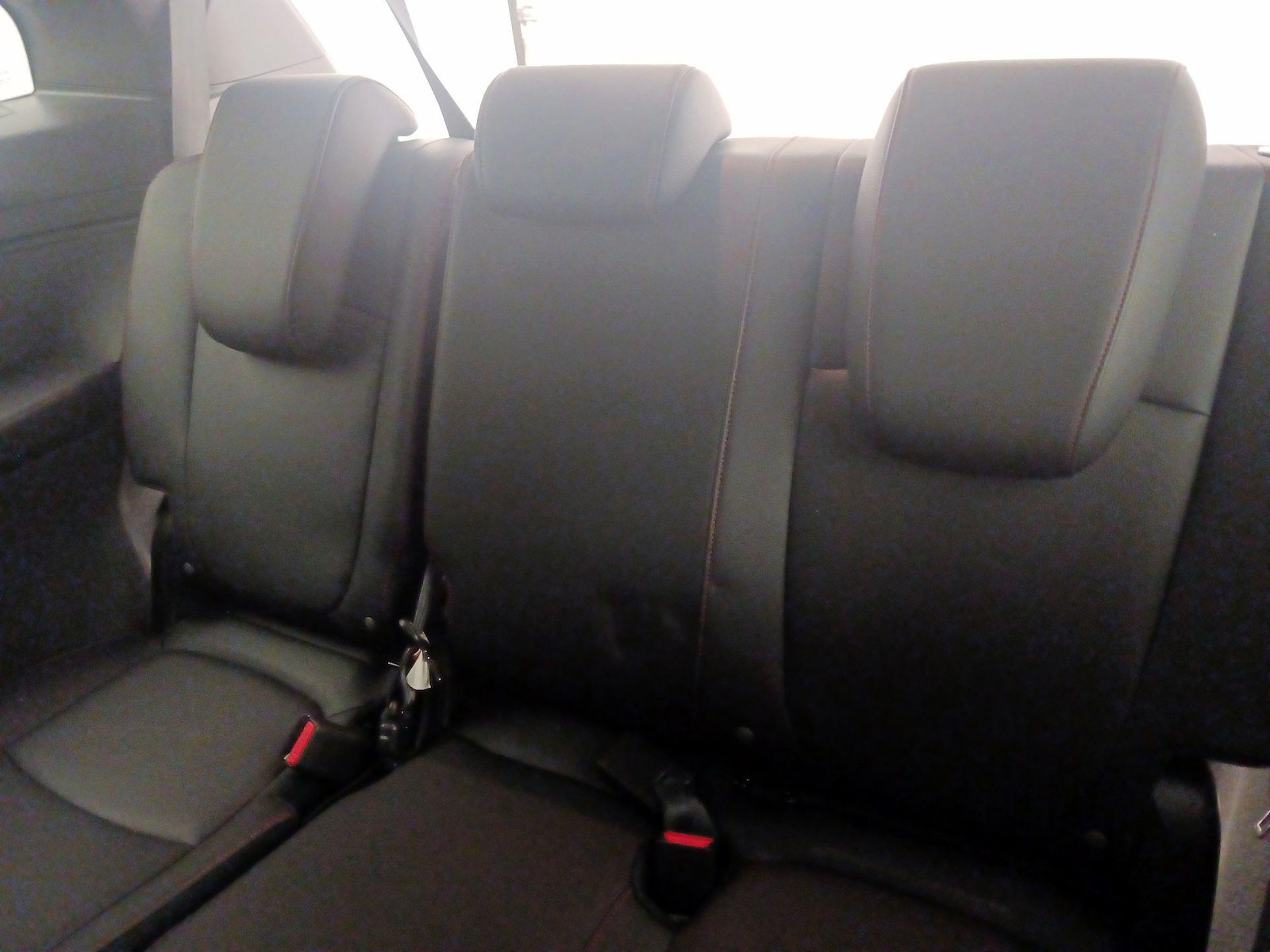 2025 Honda Odyssey Sport L - Photo 22