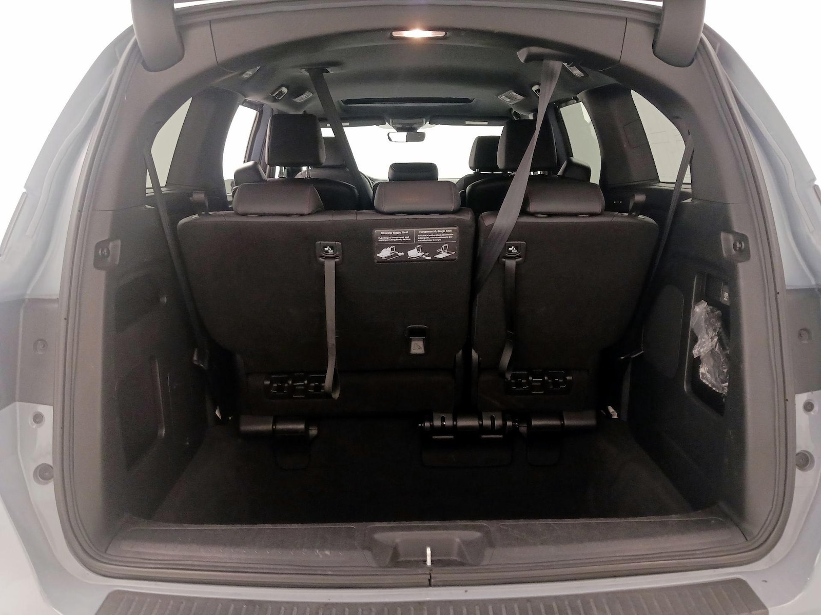 2025 Honda Odyssey Sport L - Photo 23