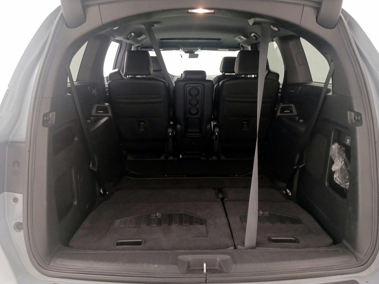 2025 Honda Odyssey Sport L - Photo 24