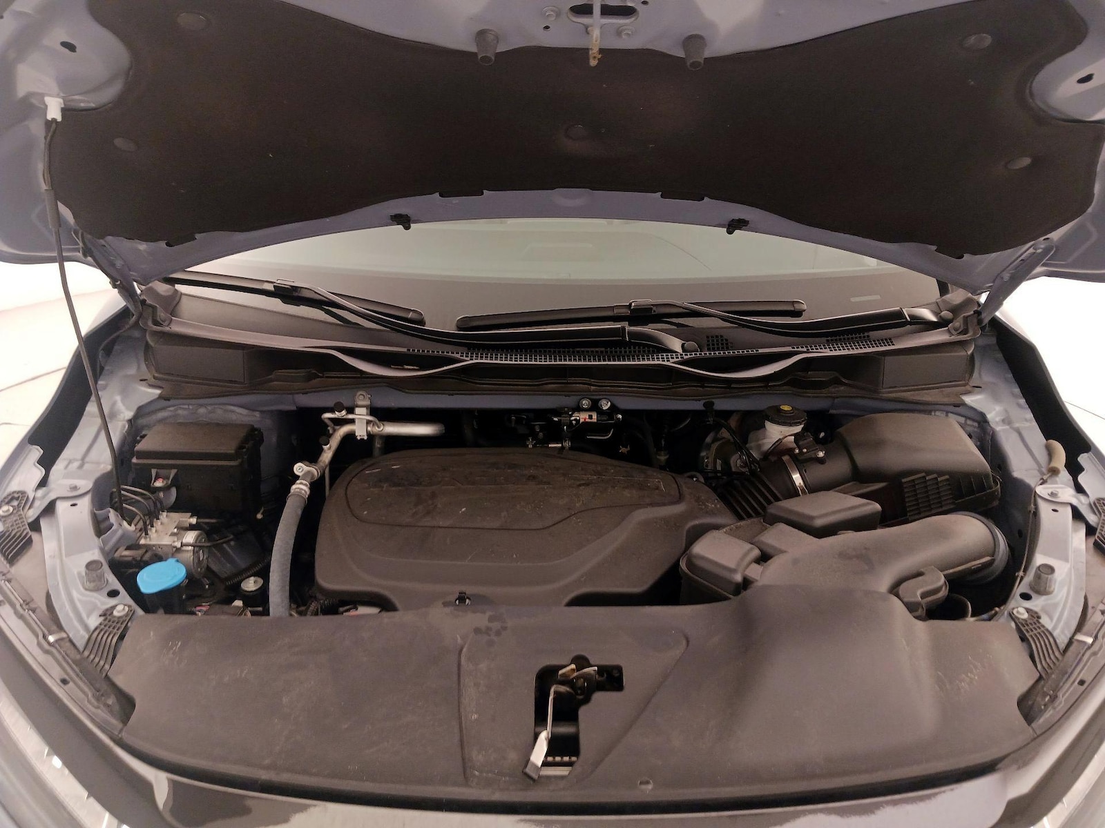 2025 Honda Odyssey Sport L - Photo 25