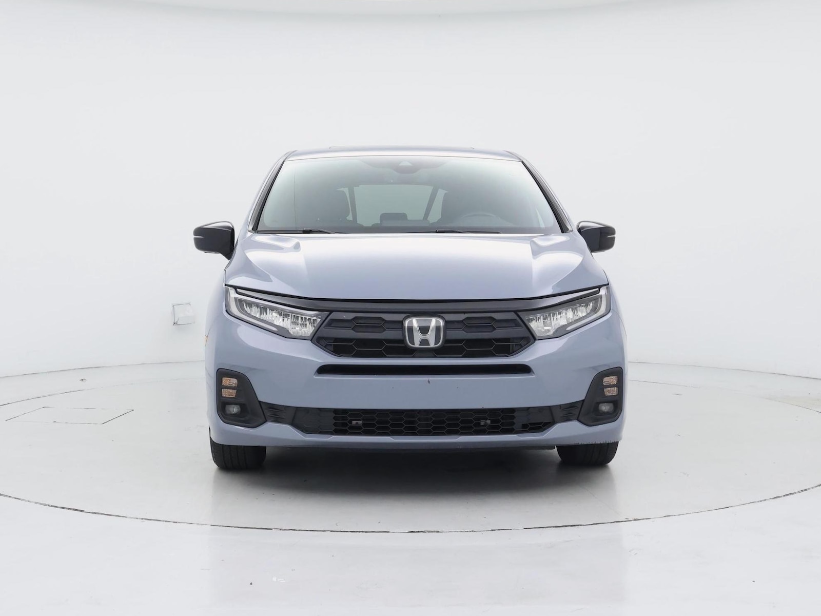 2025 Honda Odyssey Sport L - Photo 6