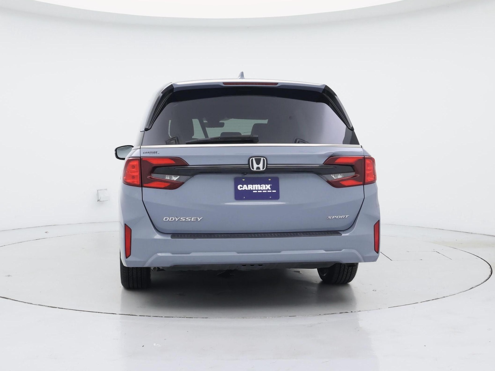 2025 Honda Odyssey Sport L - Photo 7