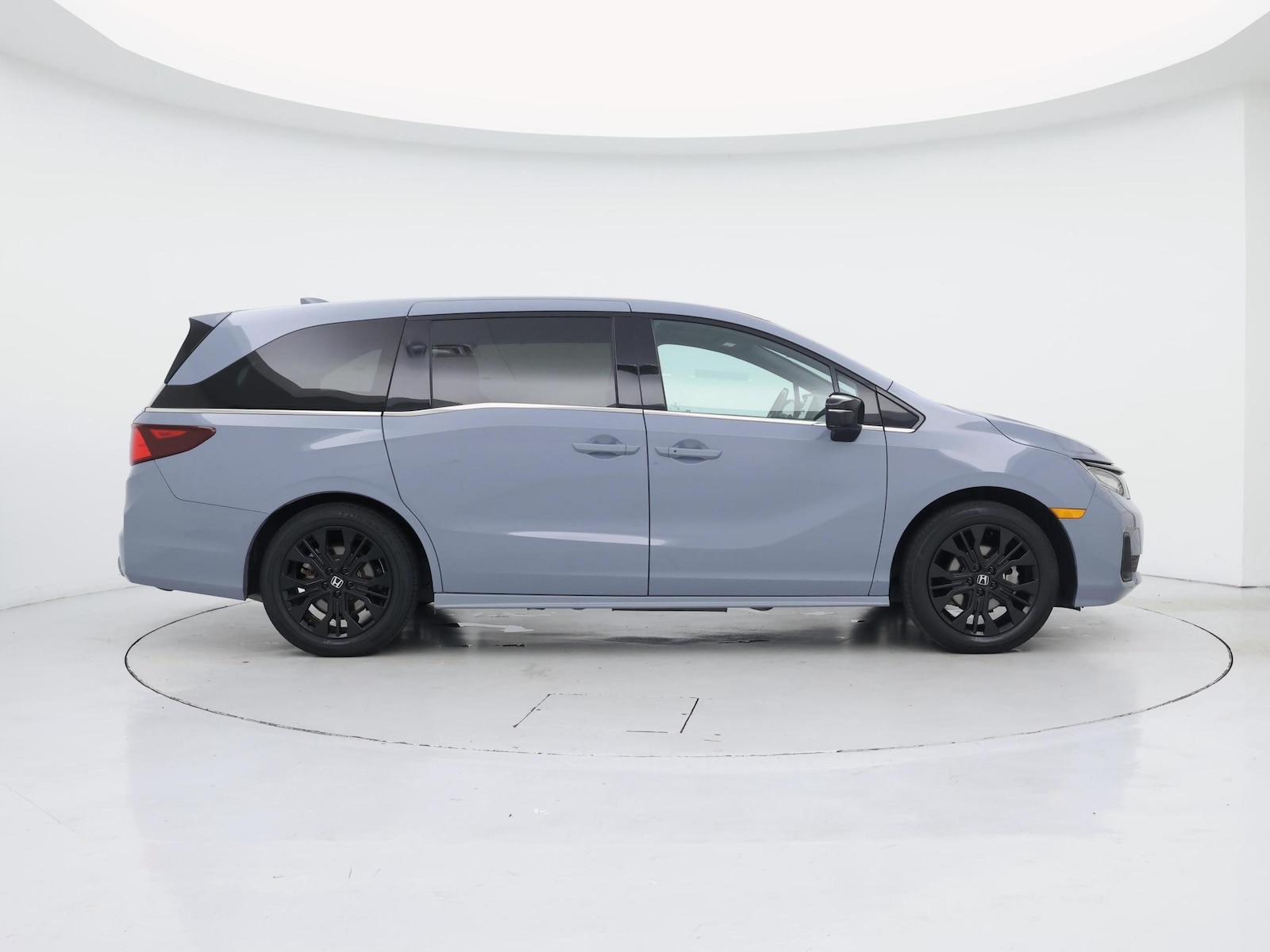 2025 Honda Odyssey Sport L - Photo 8