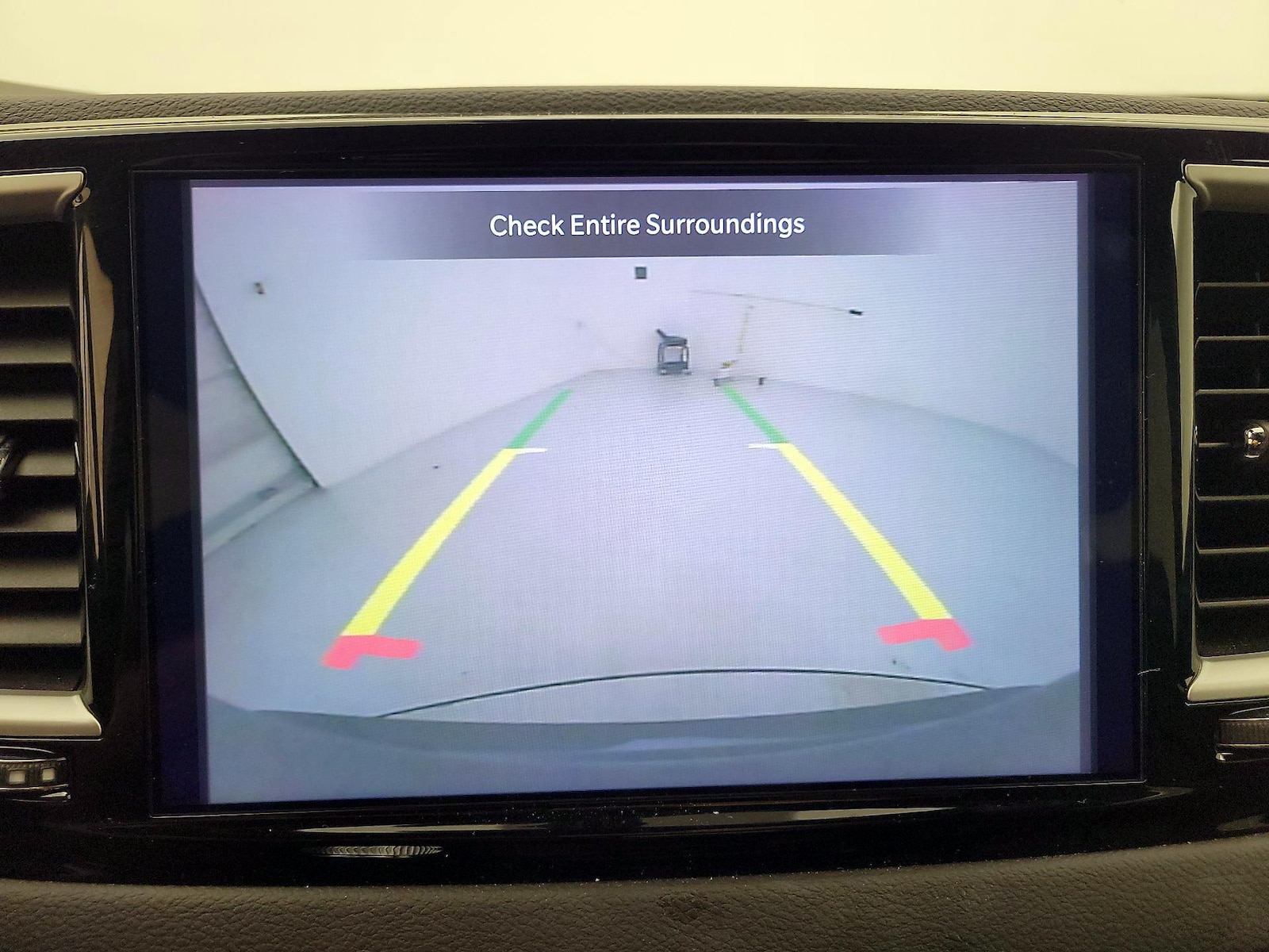 2025 Chrysler Pacifica Select - Photo 15