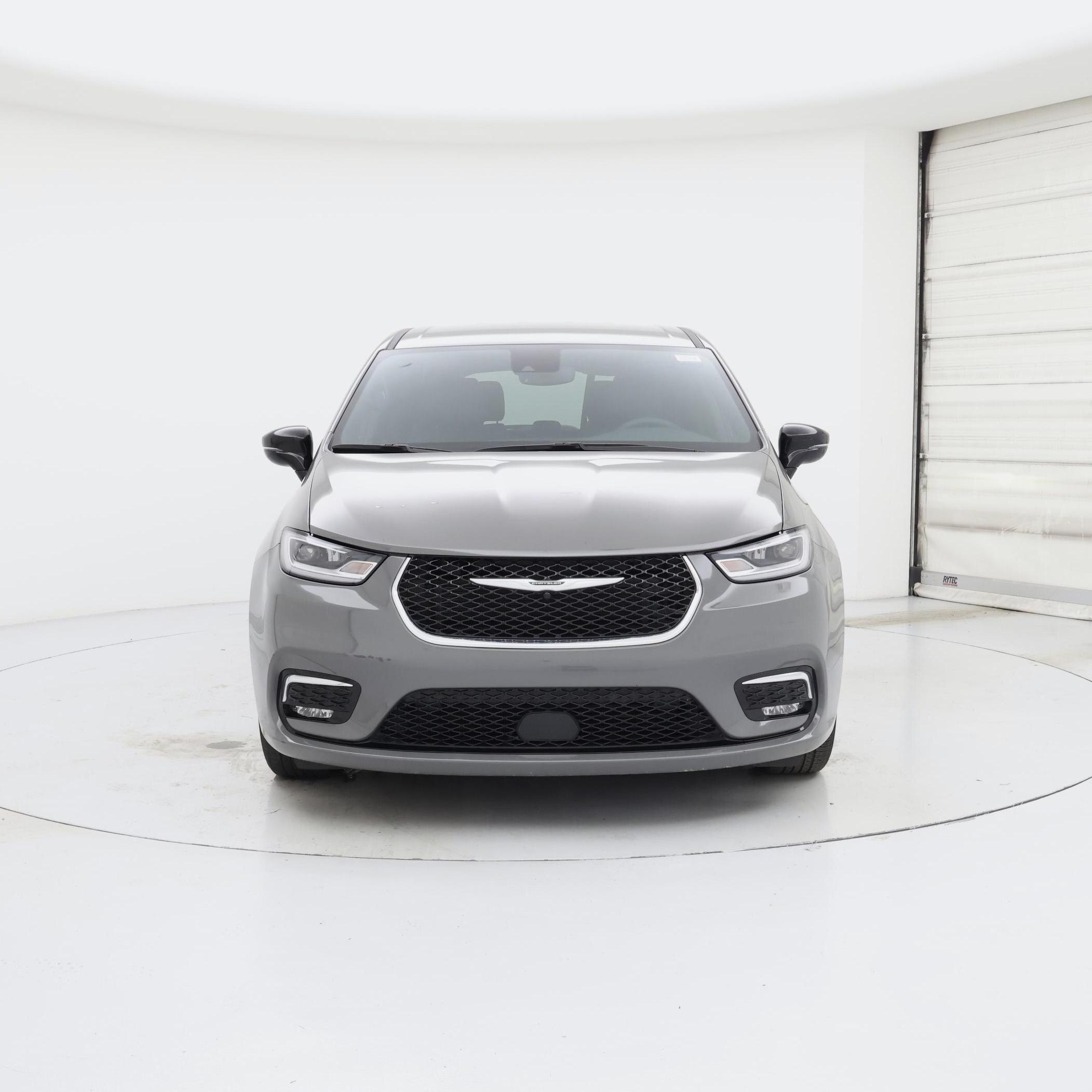 Thumbnail: 2025 Chrysler Pacifica - 5